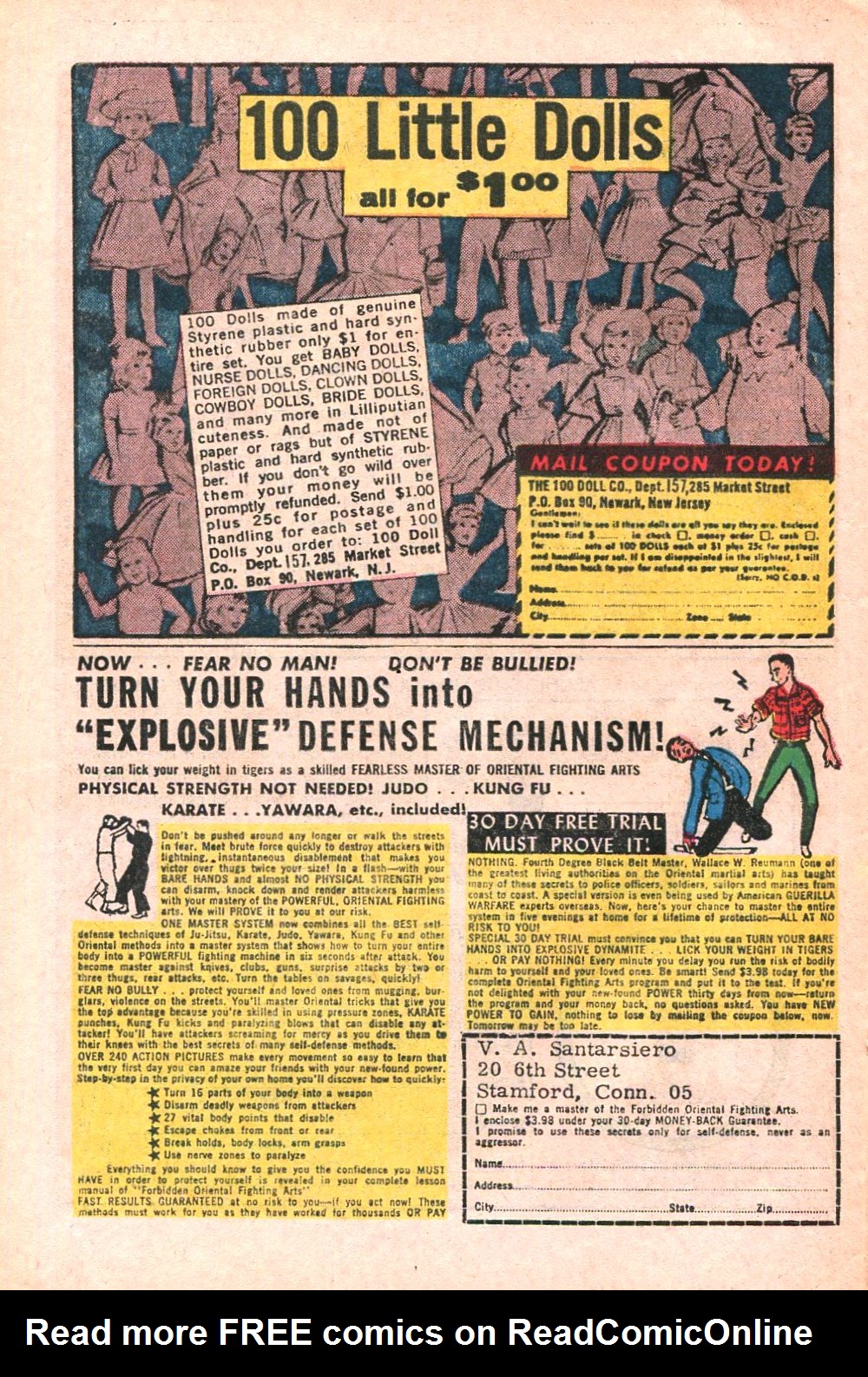 Read online Laugh (Comics) comic -  Issue #176 - 28