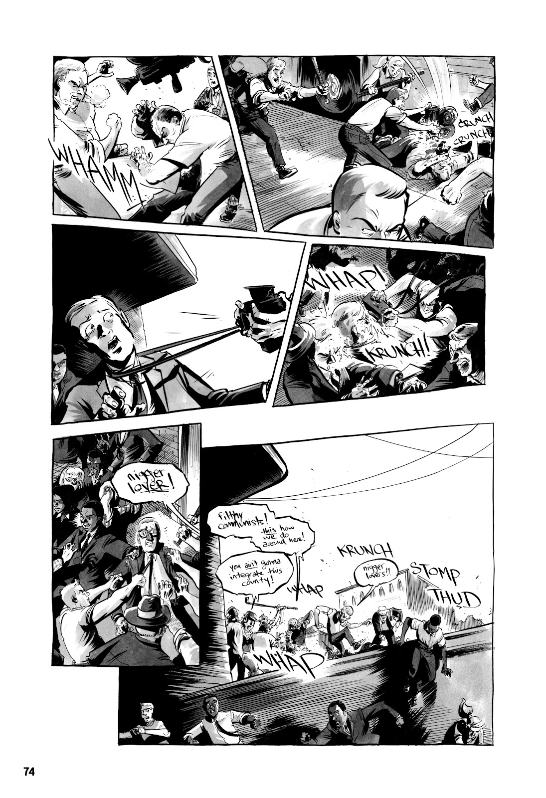 March issue 2 - Page 73