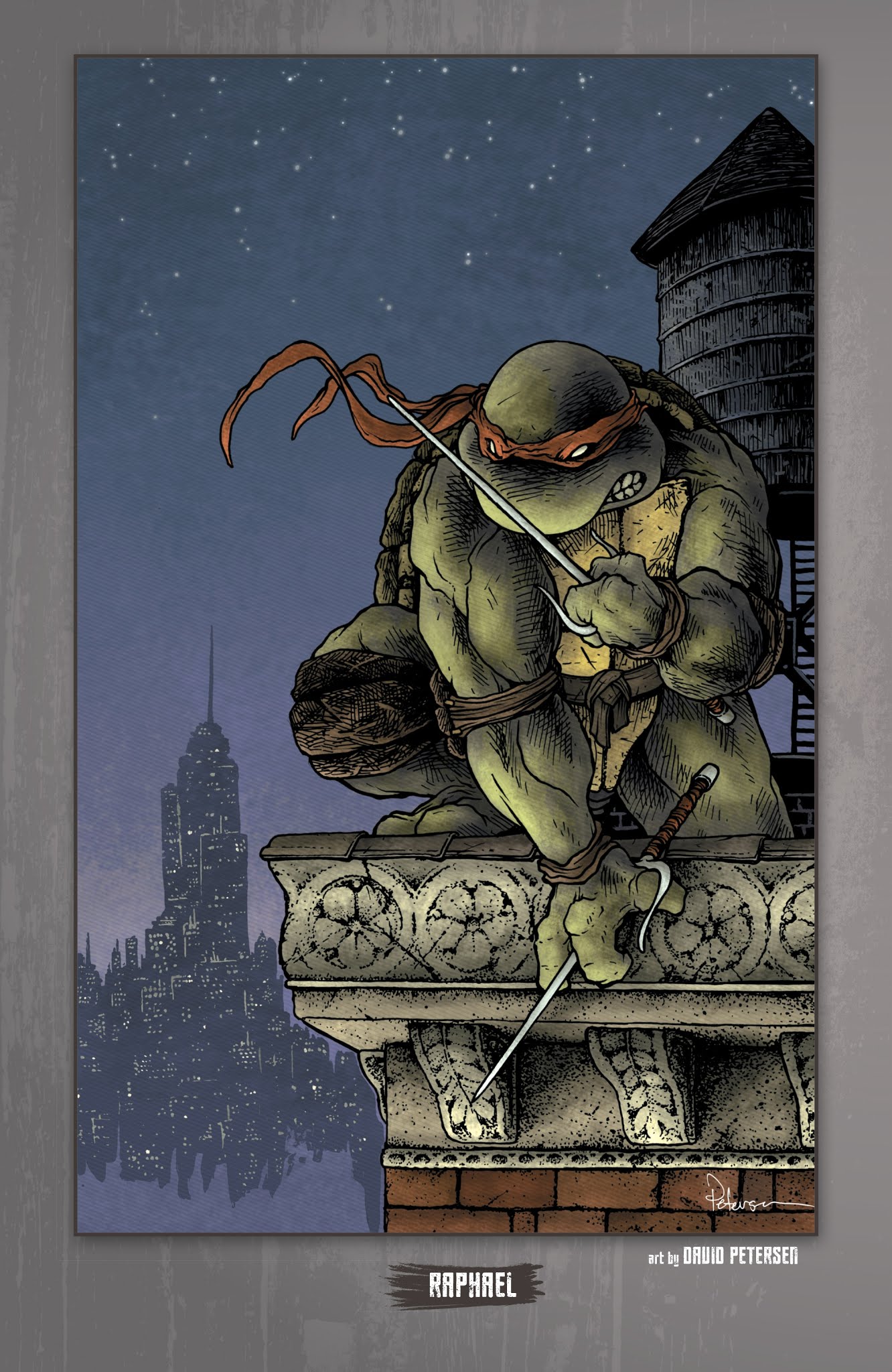 Read online Teenage Mutant Ninja Turtles: The IDW Collection comic -  Issue # TPB 1 (Part 2) - 35