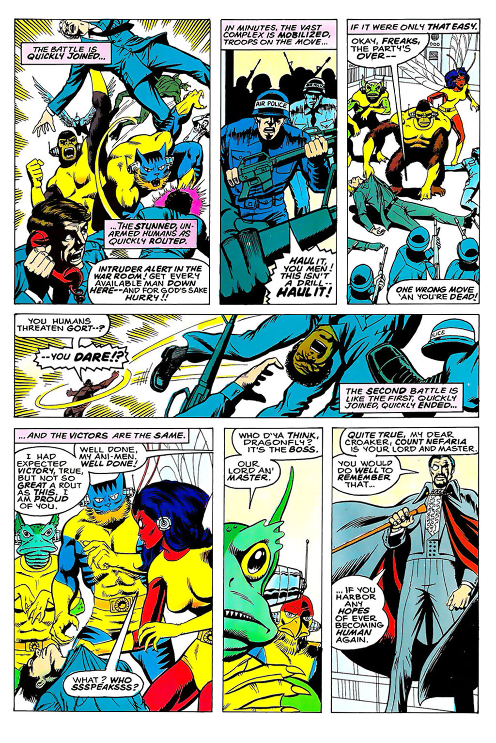 Read online Wizard Ace Edition comic -  Issue #25 - 14