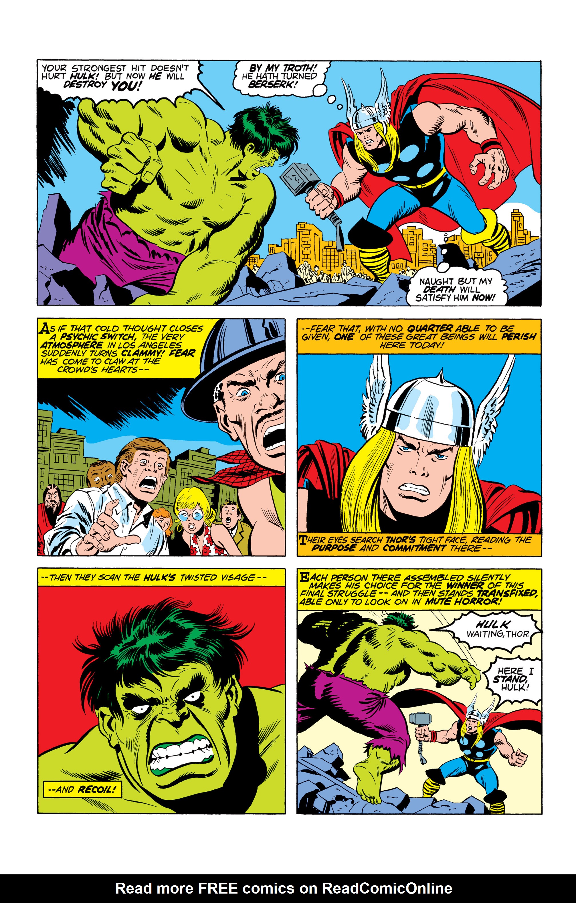 Read online Marvel Masterworks: The Avengers comic -  Issue # TPB 12 (Part 2) - 60
