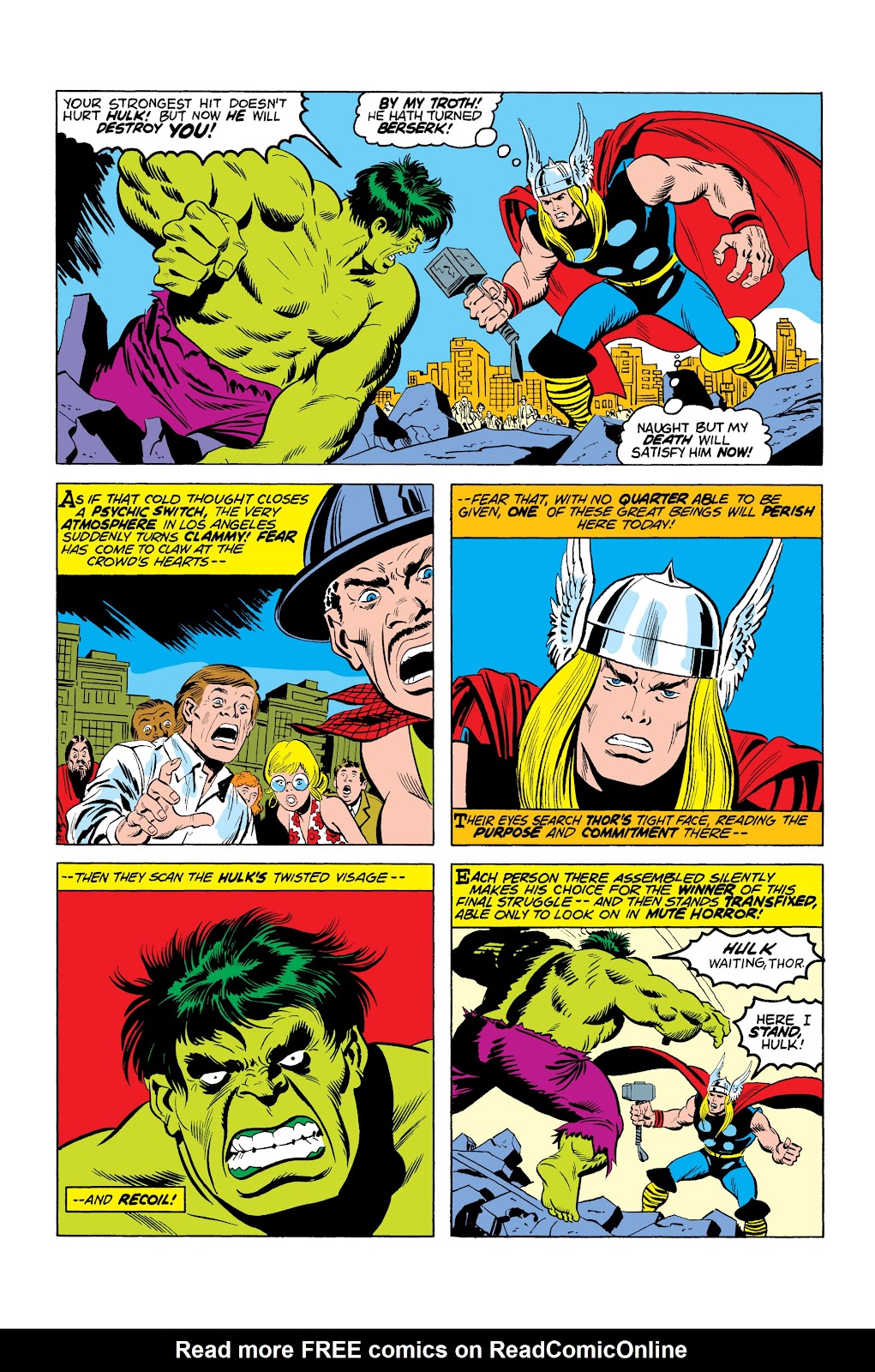 Marvel Masterworks: The Avengers issue TPB 12 (Part 2) - Page 60