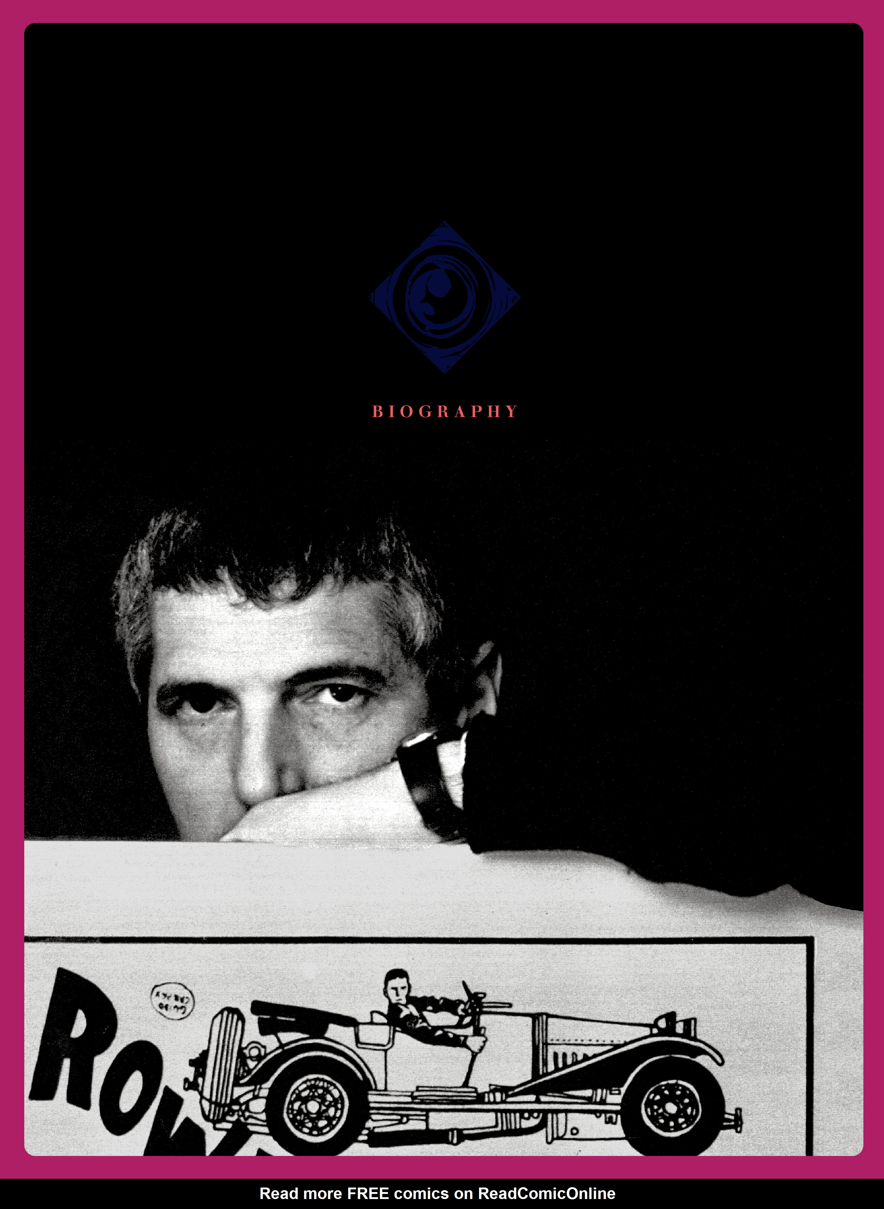 Read online The Complete Crepax comic -  Issue # TPB 6 (Part 5) - 43