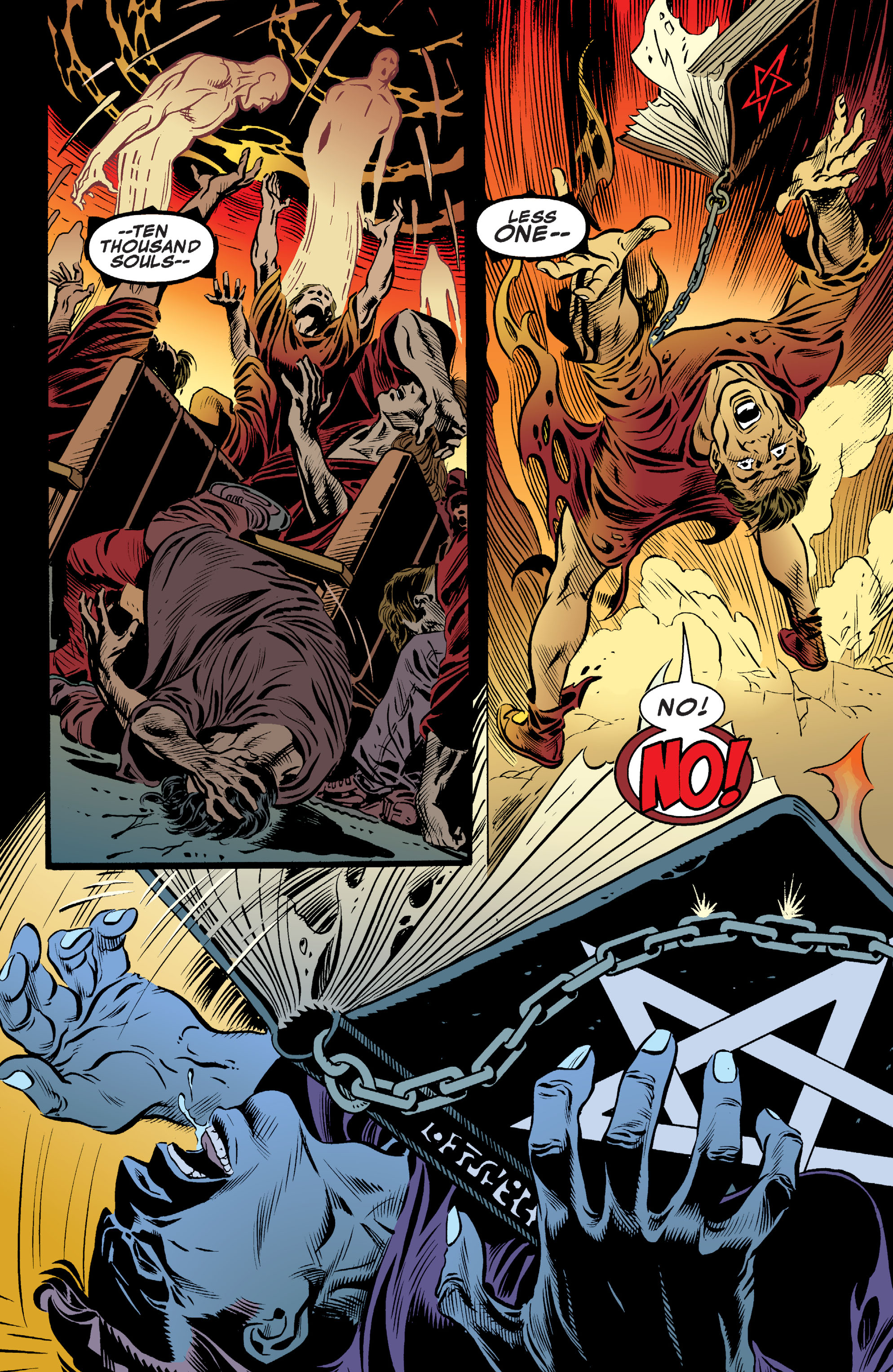 Read online Elseworlds: Justice League comic -  Issue # TPB 3 (Part 1) - 15