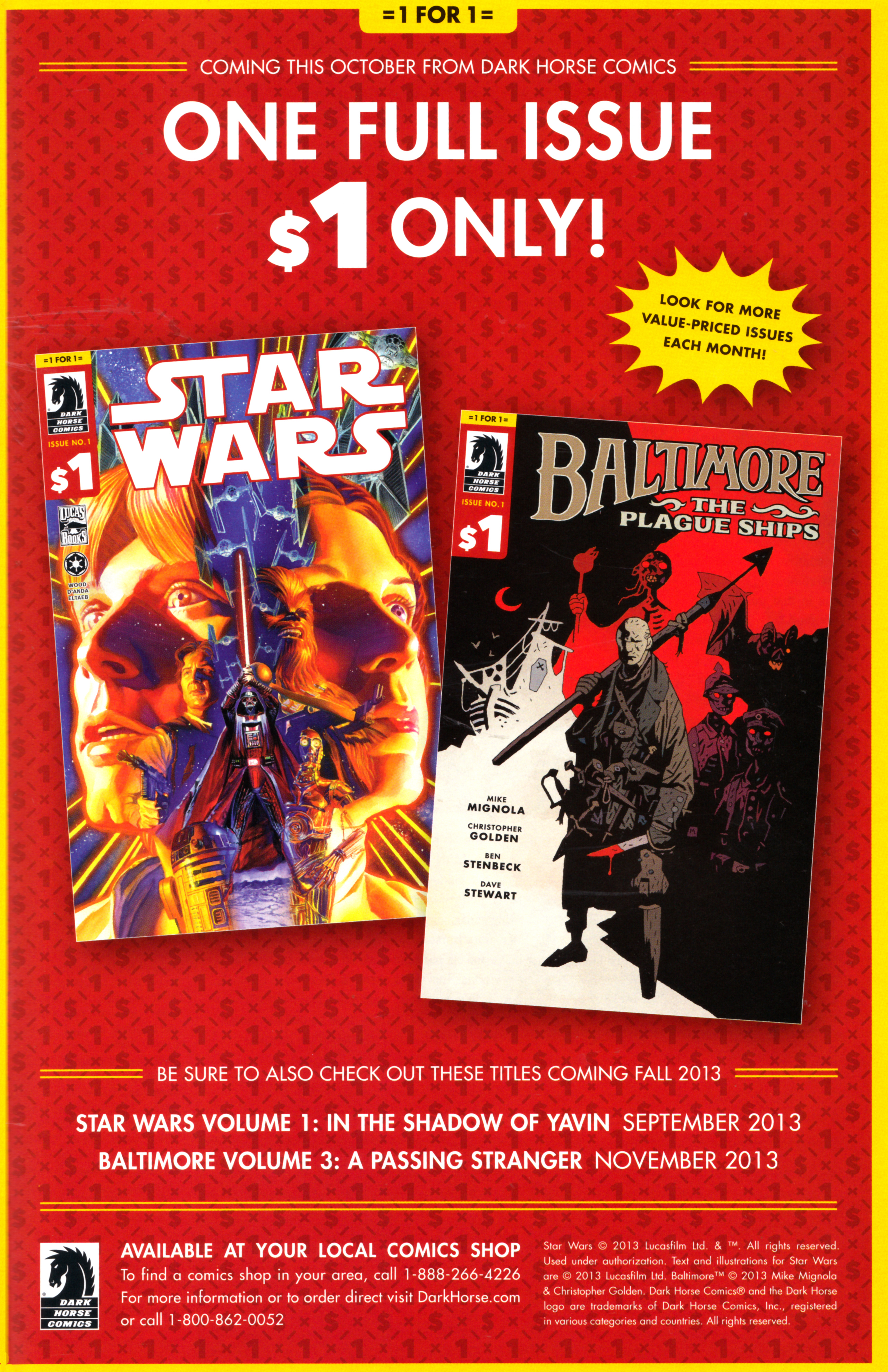 Read online The Star Wars comic -  Issue #2 - 33