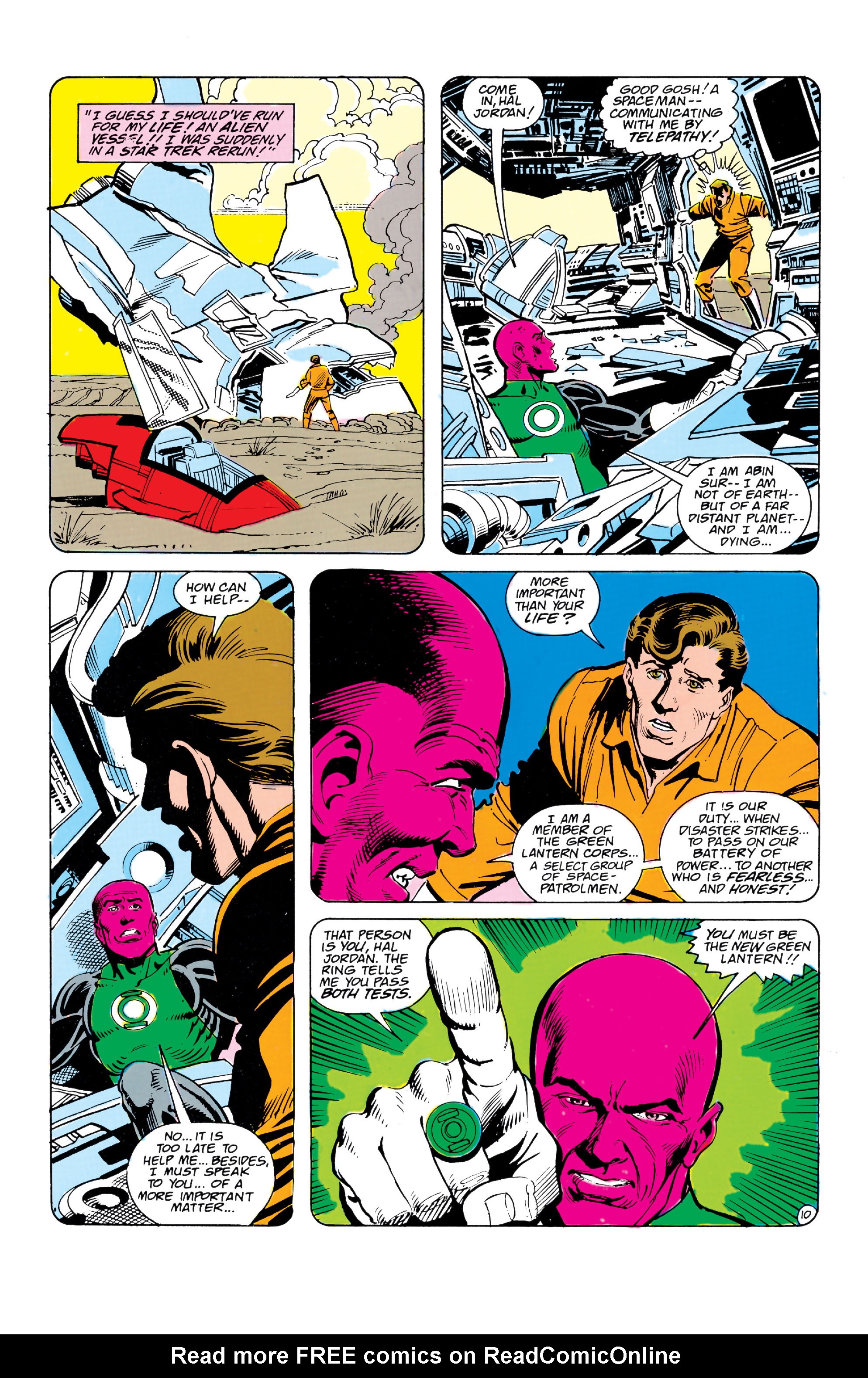 Read online Secret Origins (1986) comic -  Issue #36 - 11