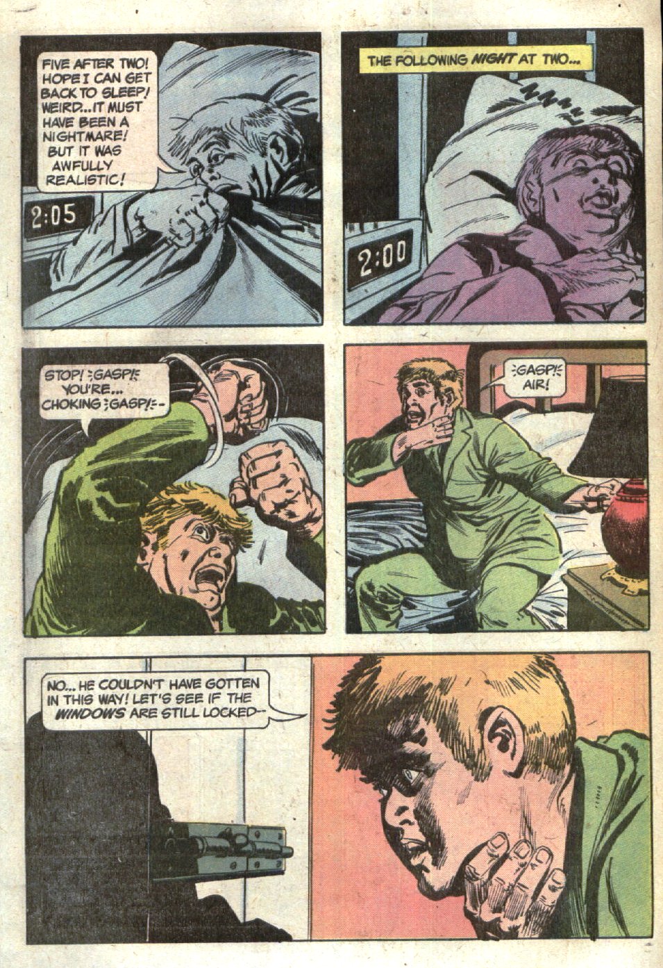 Read online Ripley's Believe it or Not! (1965) comic -  Issue #77 - 27