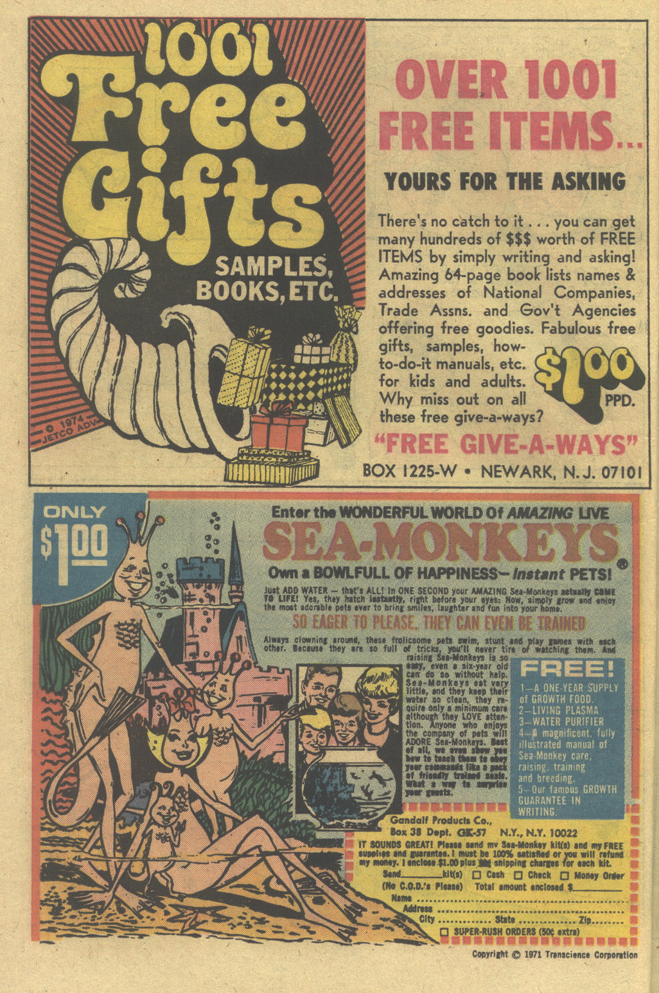 Read online Walt Disney THE BEAGLE BOYS comic -  Issue #26 - 14