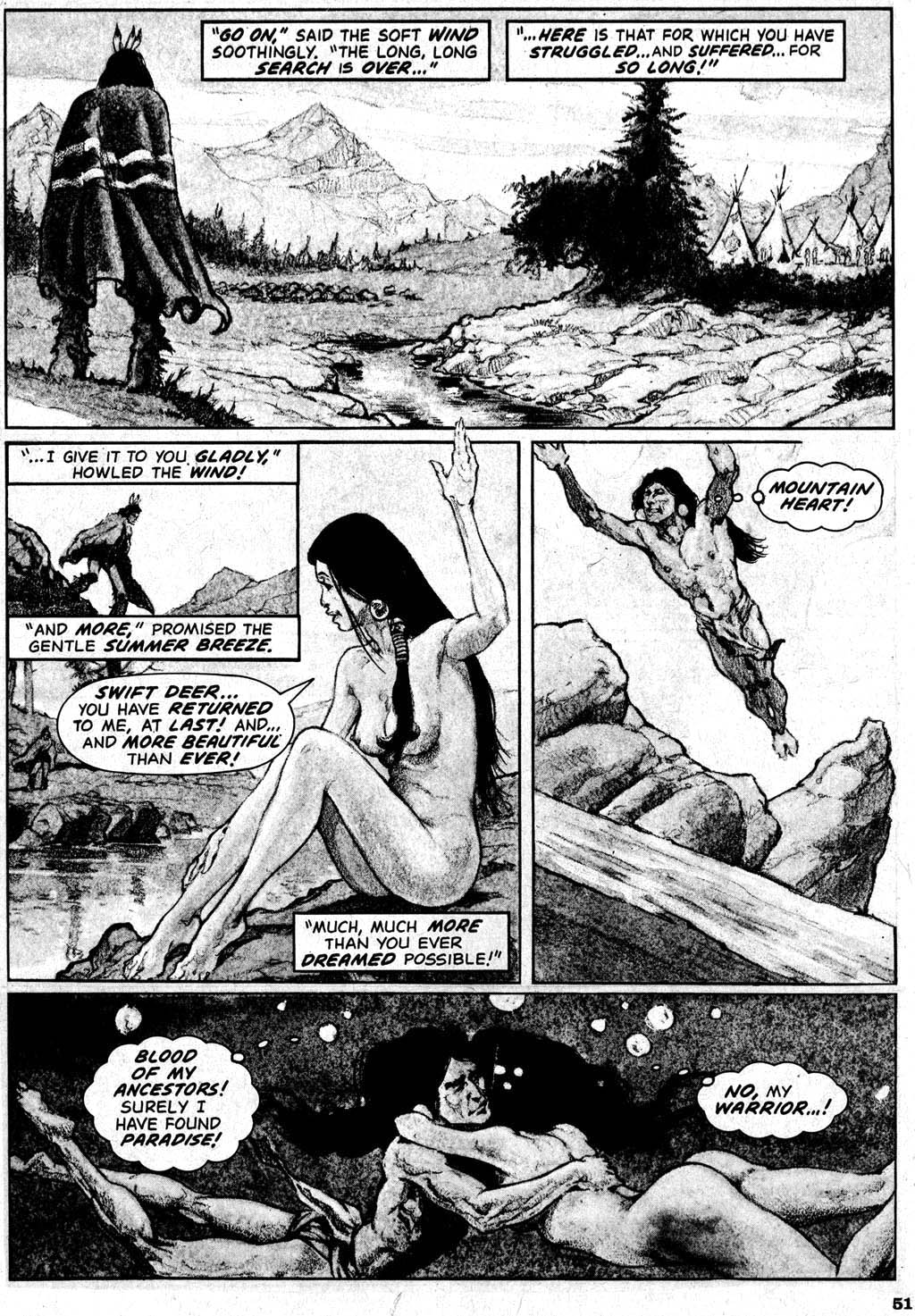 Creepy (1964) Issue #127 #127 - English 51
