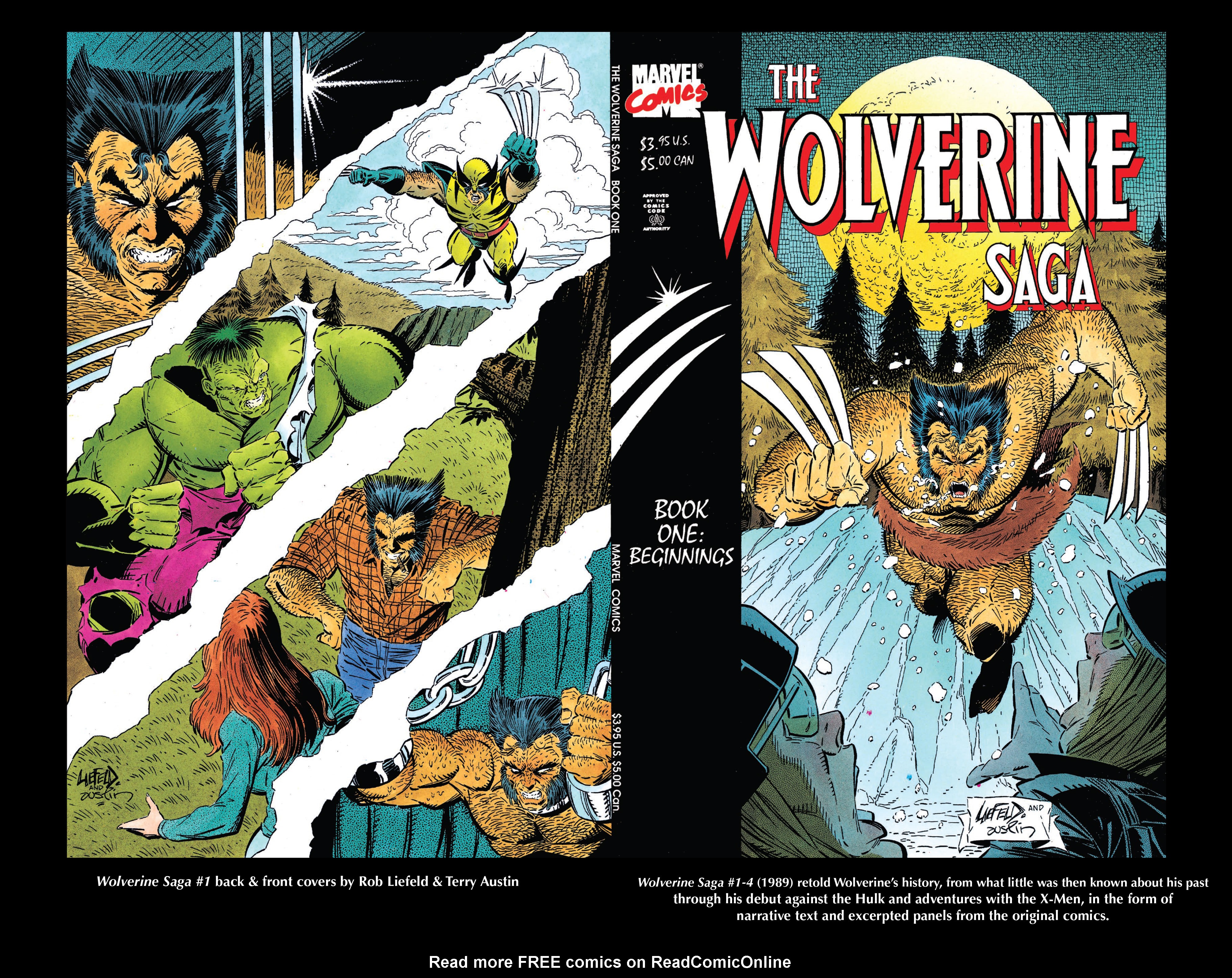 Read online Wolverine Omnibus comic -  Issue # TPB 2 (Part 12) - 62