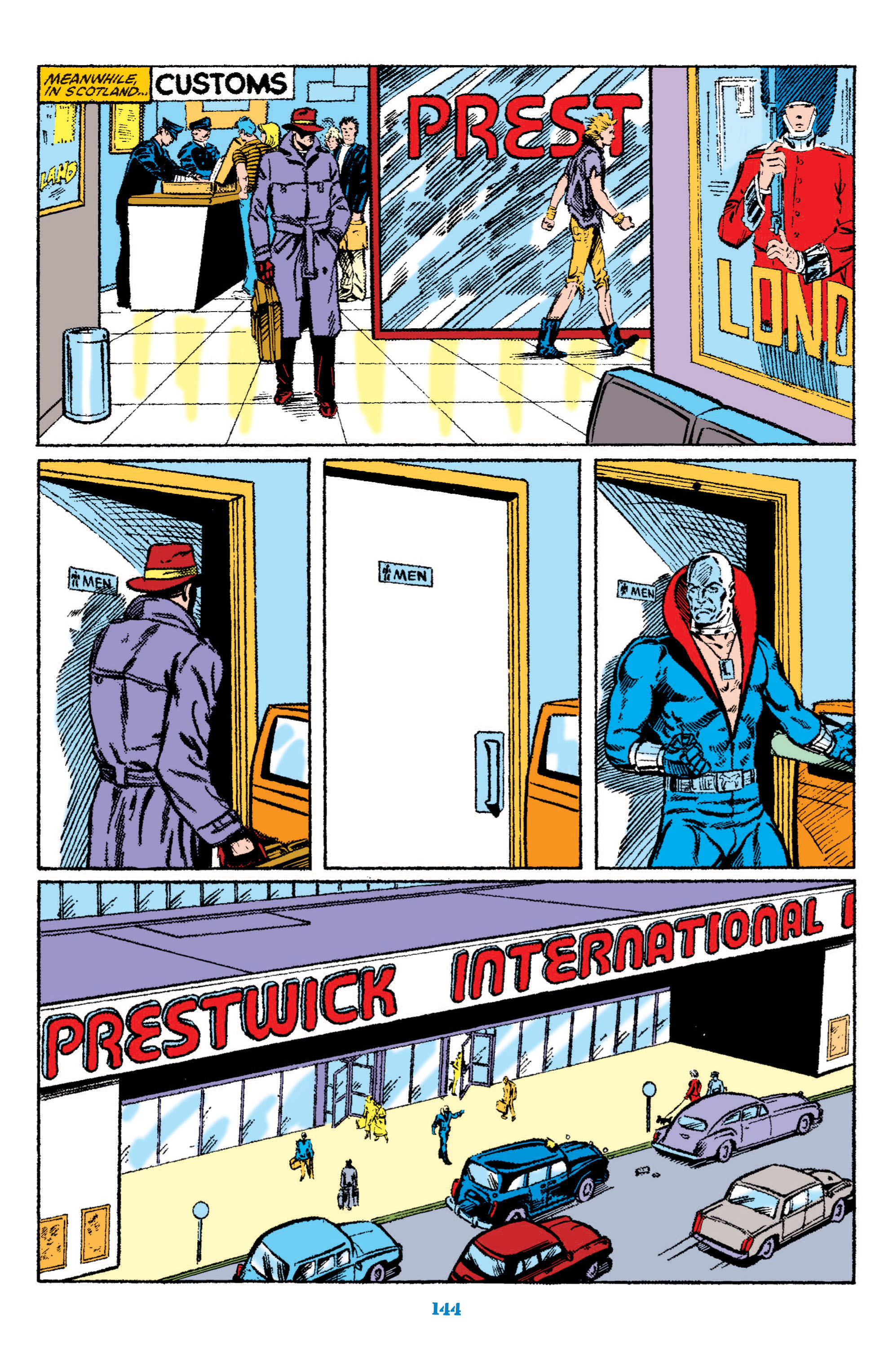 Read online Classic G.I. Joe comic -  Issue # TPB 6 (Part 2) - 46