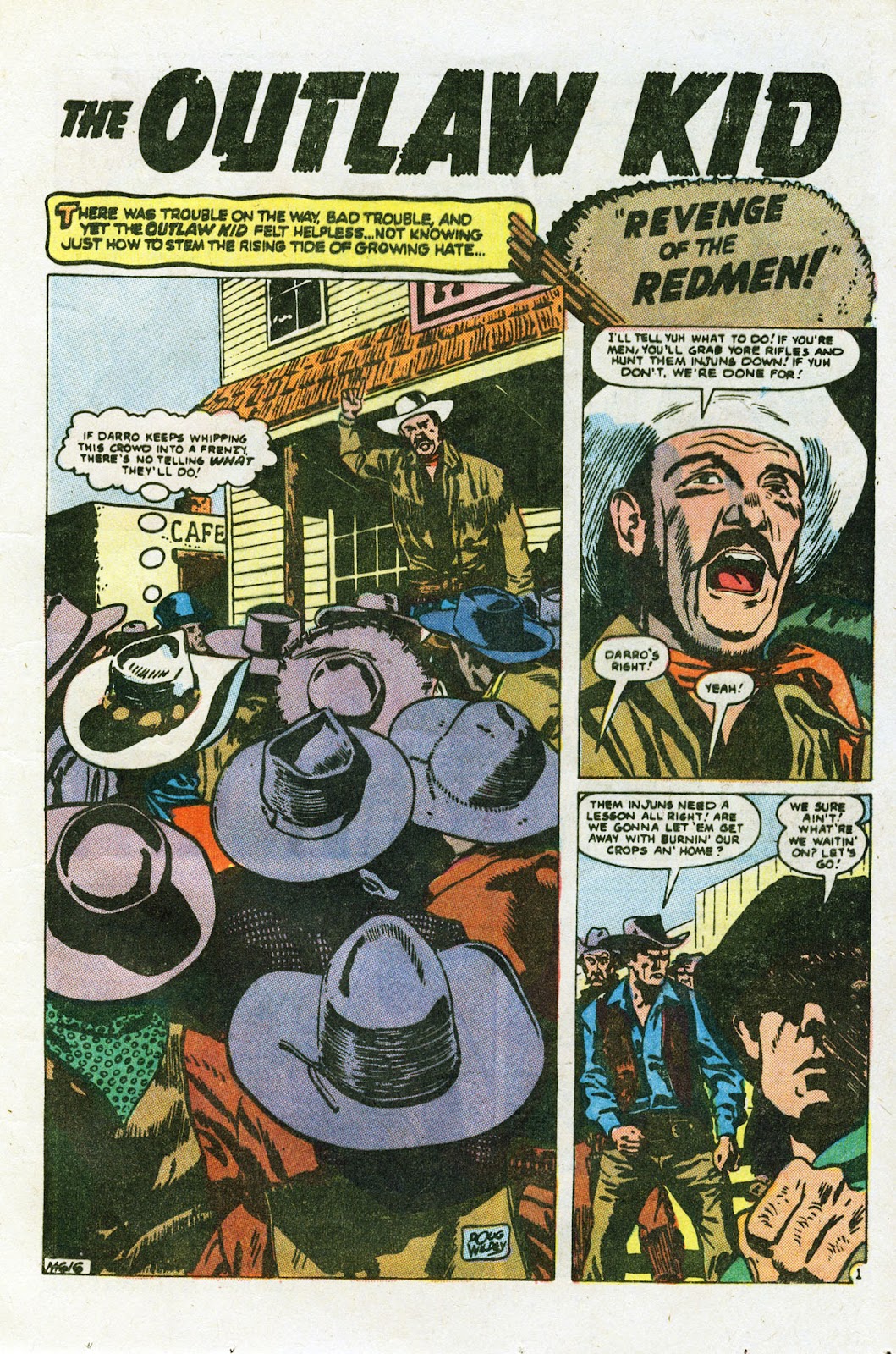 Western Gunfighters issue 9 - Page 13