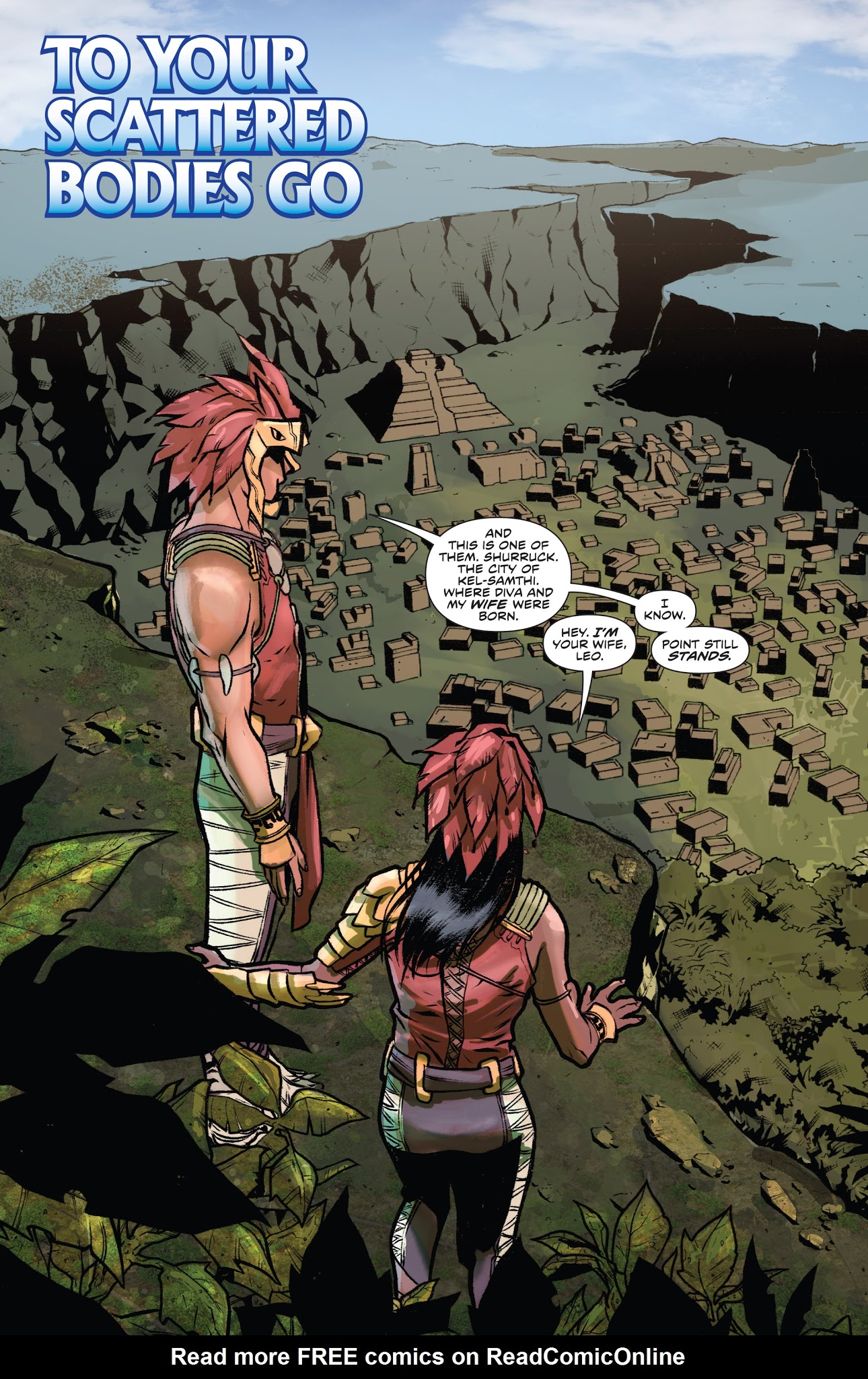 Read online Suicide Risk comic -  Issue # _TPB 6 - 77