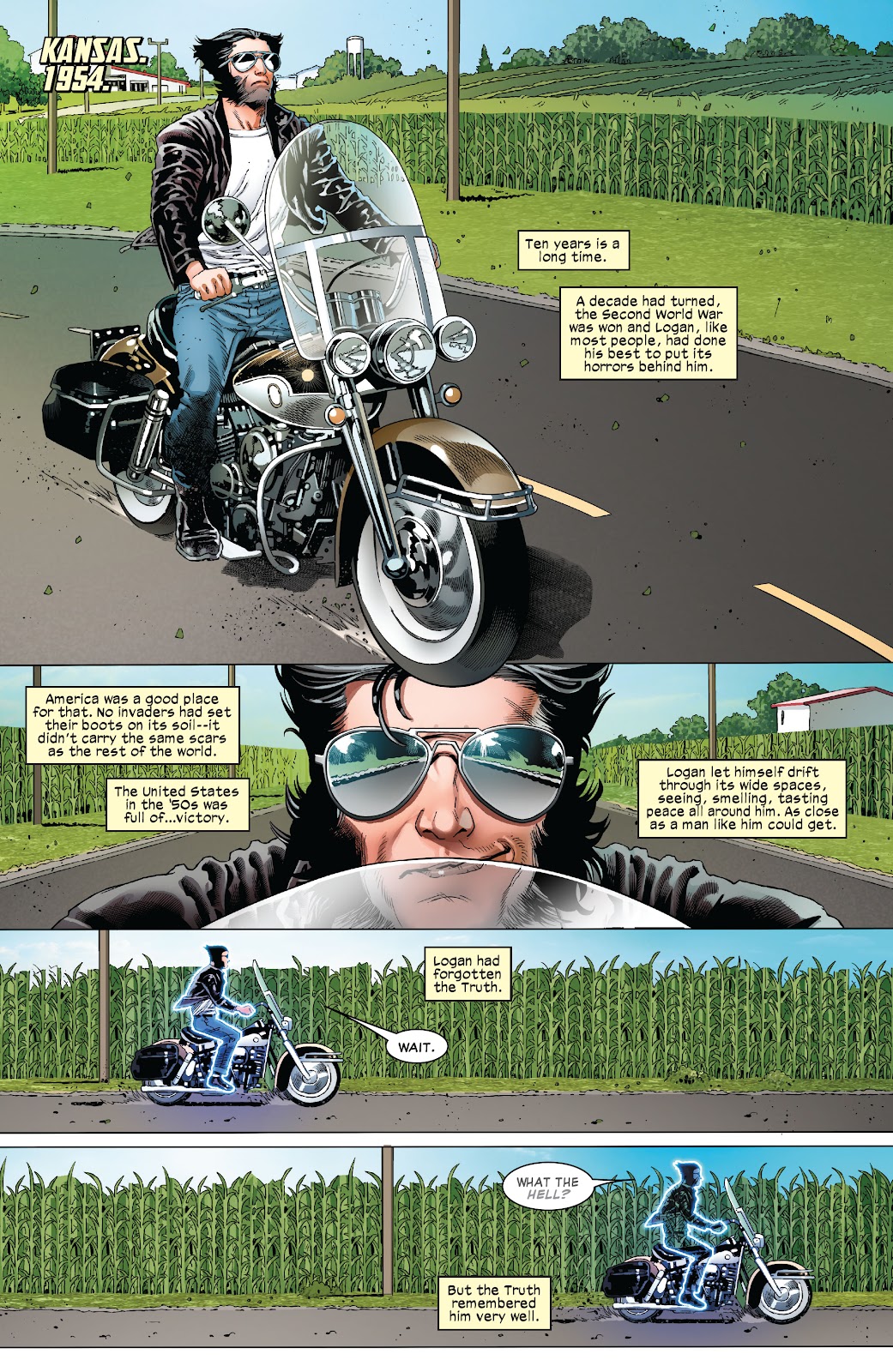 Wolverine: The Daughter of Wolverine issue TPB - Page 16