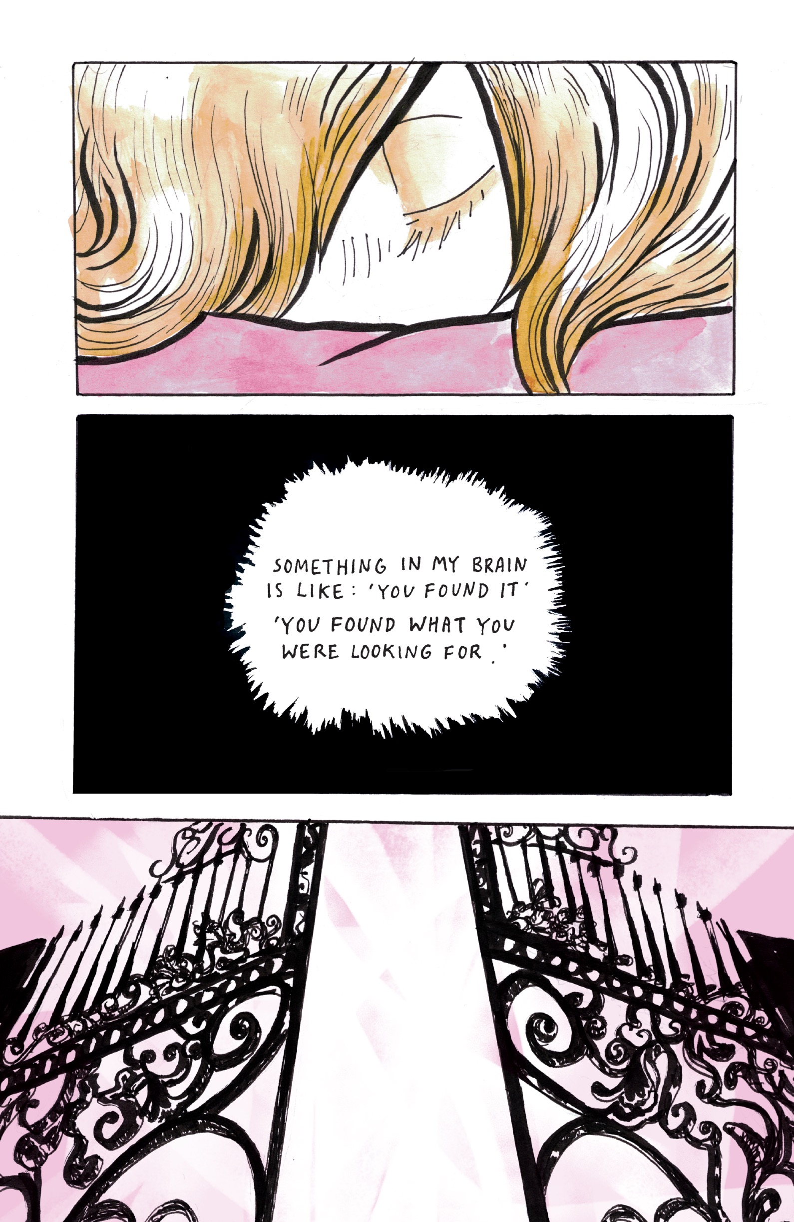 Read online 920London comic -  Issue # TPB - 55