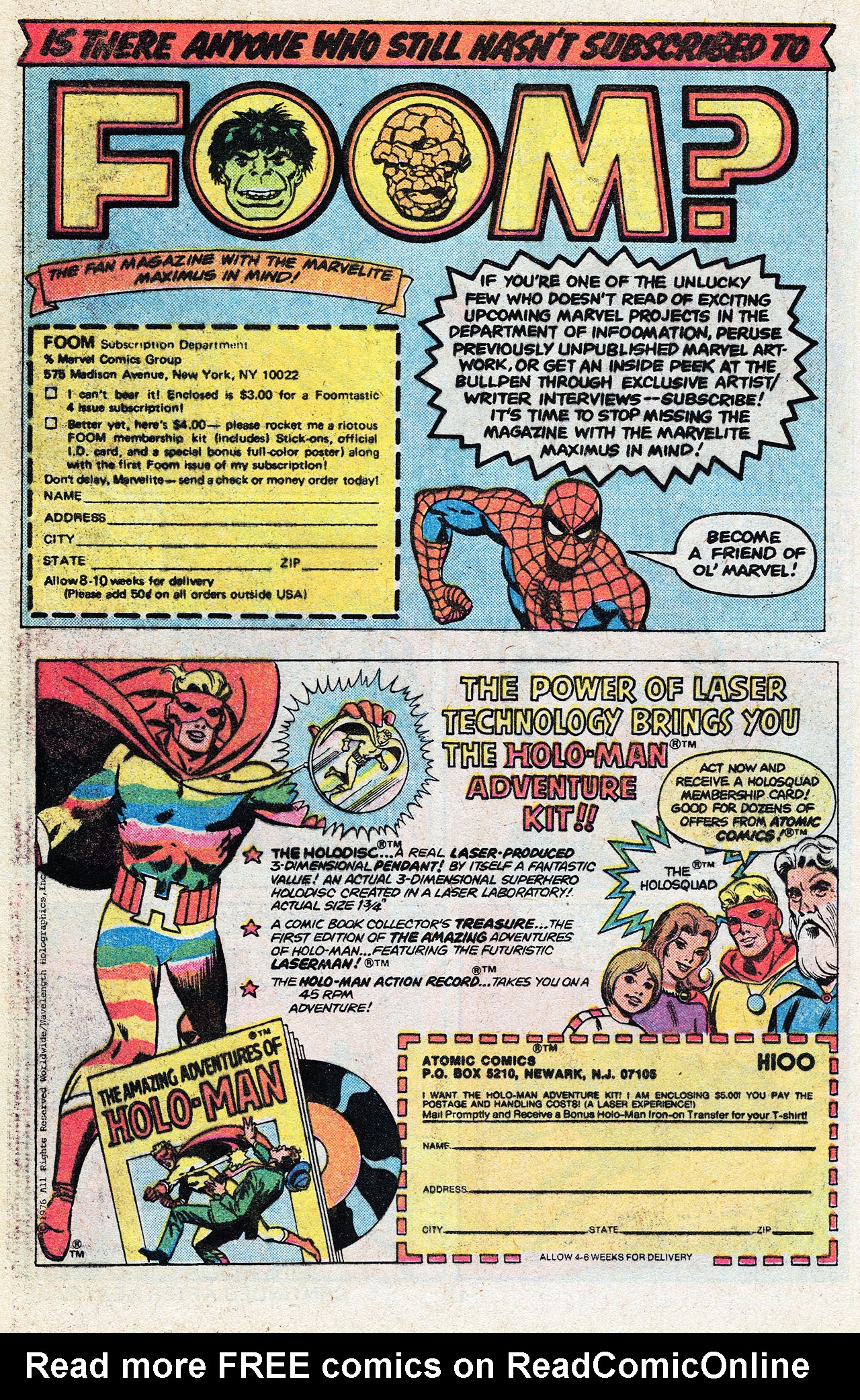 Read online Two-Gun Kid comic -  Issue #136 - 20