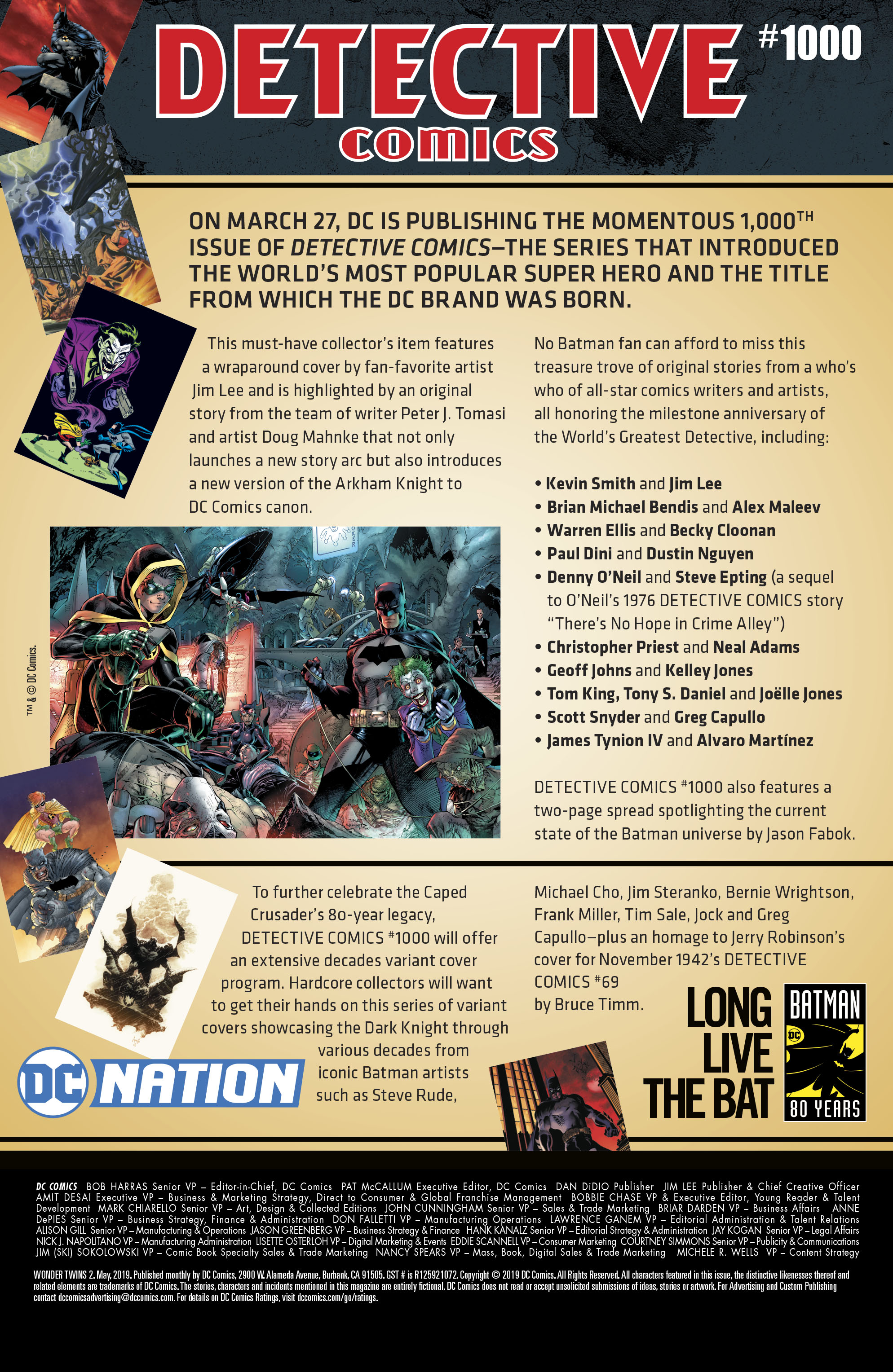 Read online Wonder Twins comic -  Issue #2 - 27
