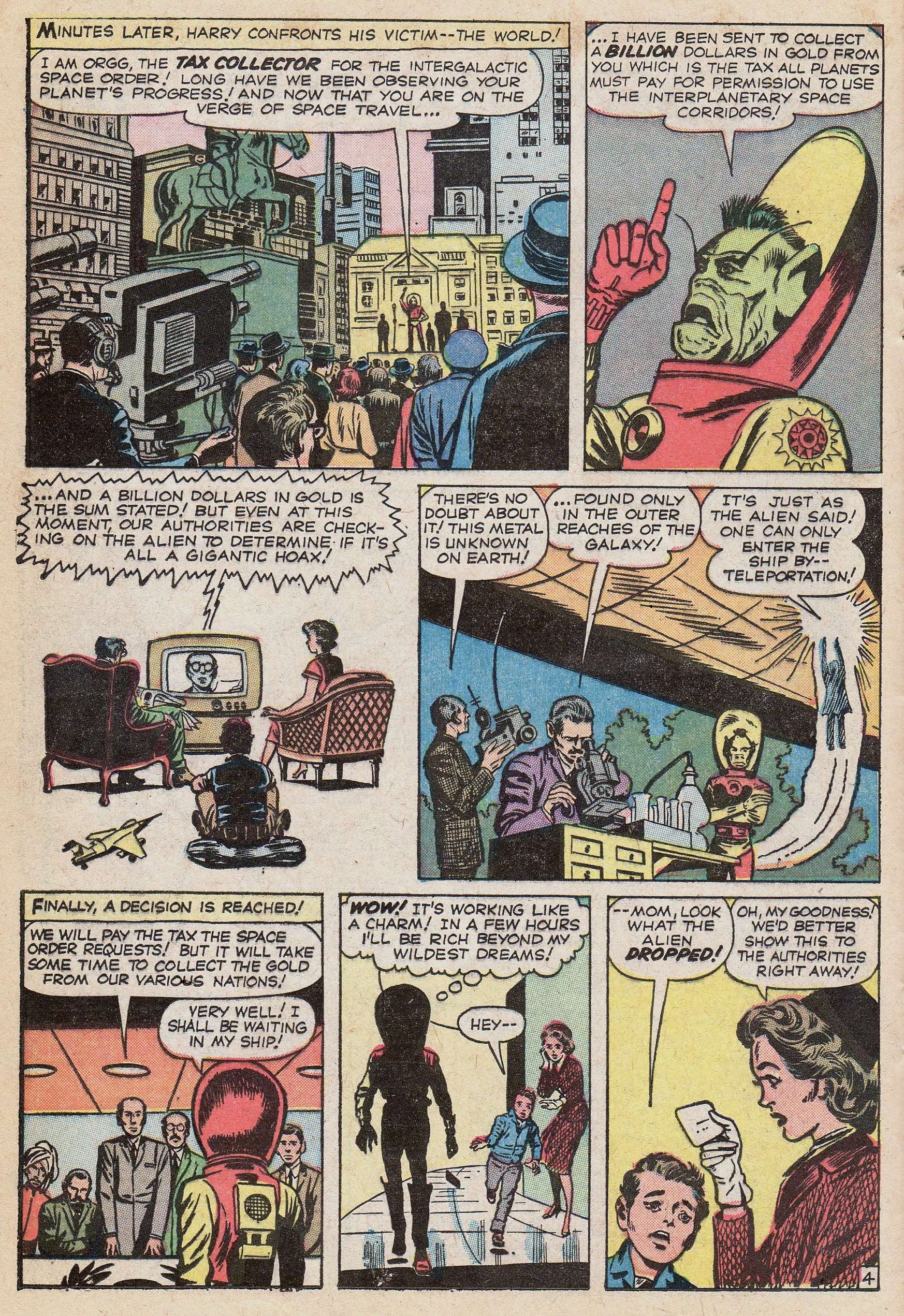 Tales of Suspense (1959) 33 Page 15