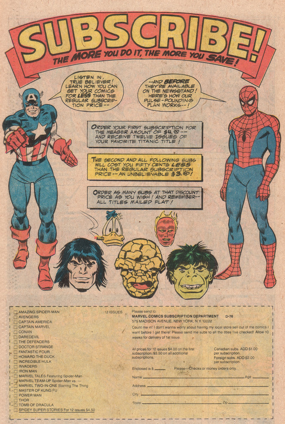 Read online Kid Colt Outlaw comic -  Issue #217 - 22