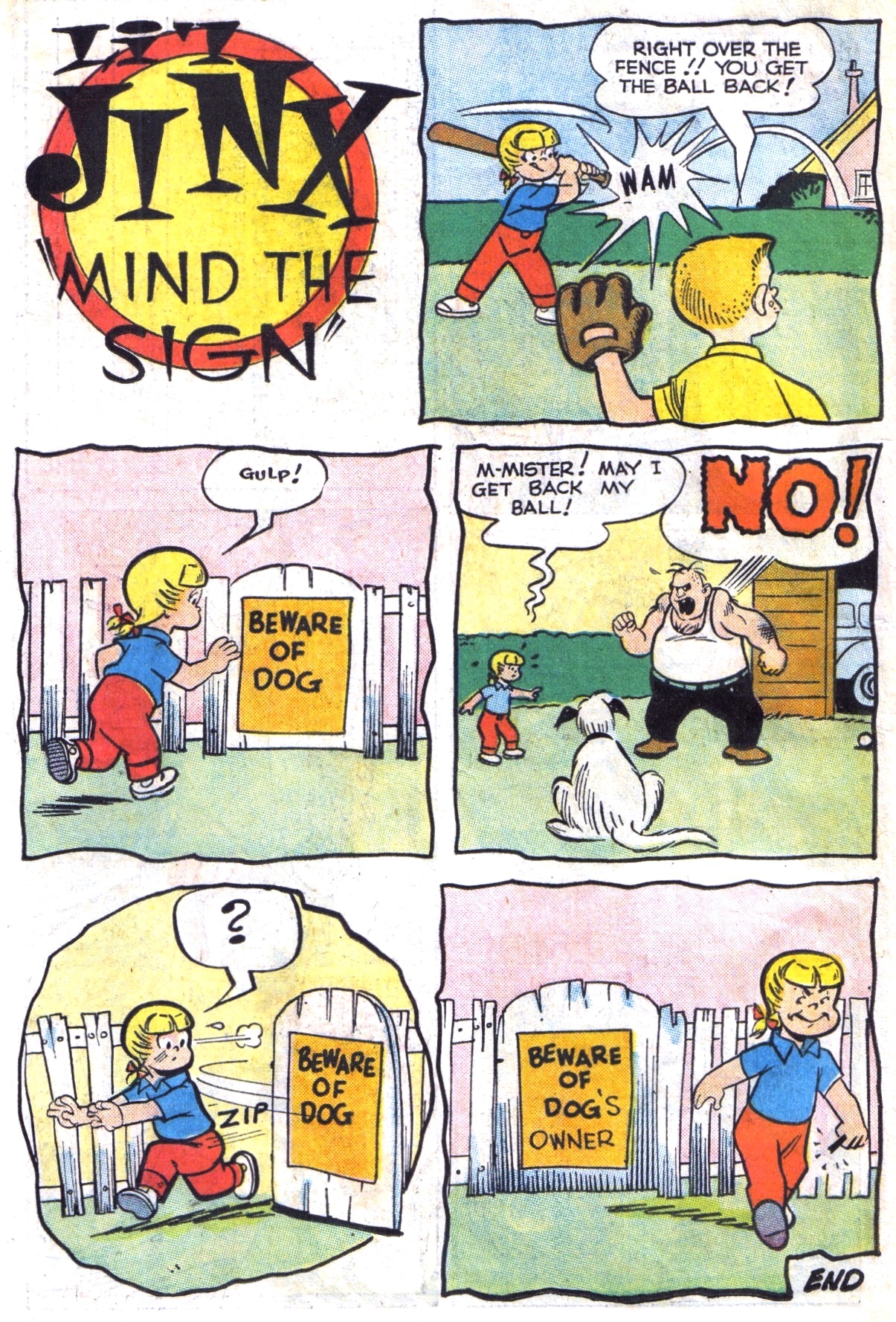 Read online Archie's Pal Jughead comic -  Issue #102 - 10