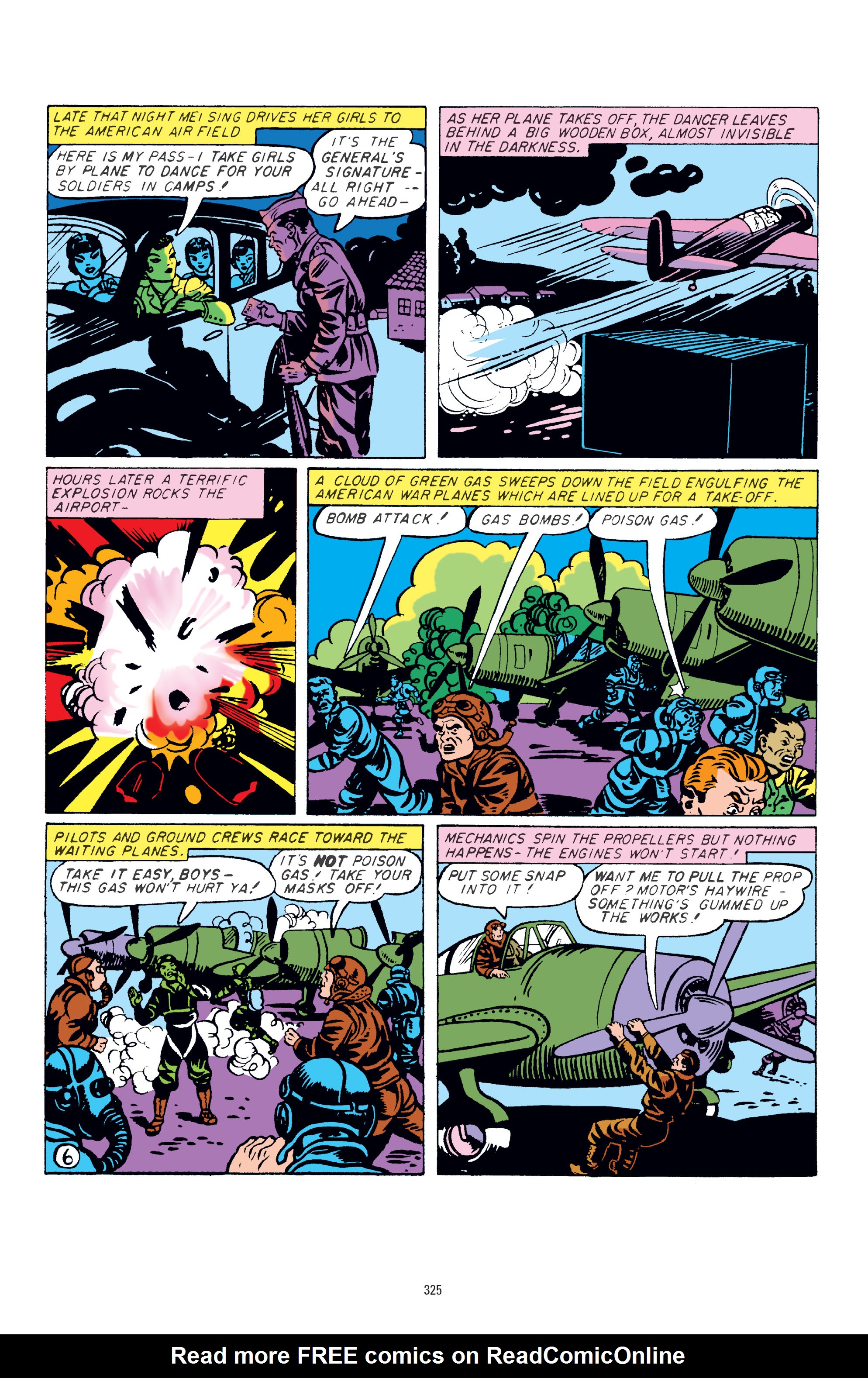 Read online Wonder Woman: The Golden Age comic -  Issue # TPB 2 (Part 4) - 26