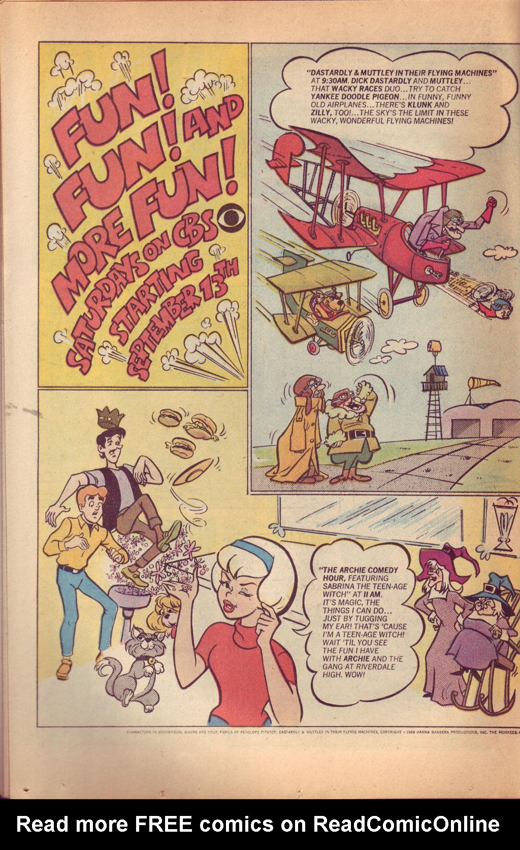 Read online G.I. Combat (1952) comic -  Issue #138 - 18