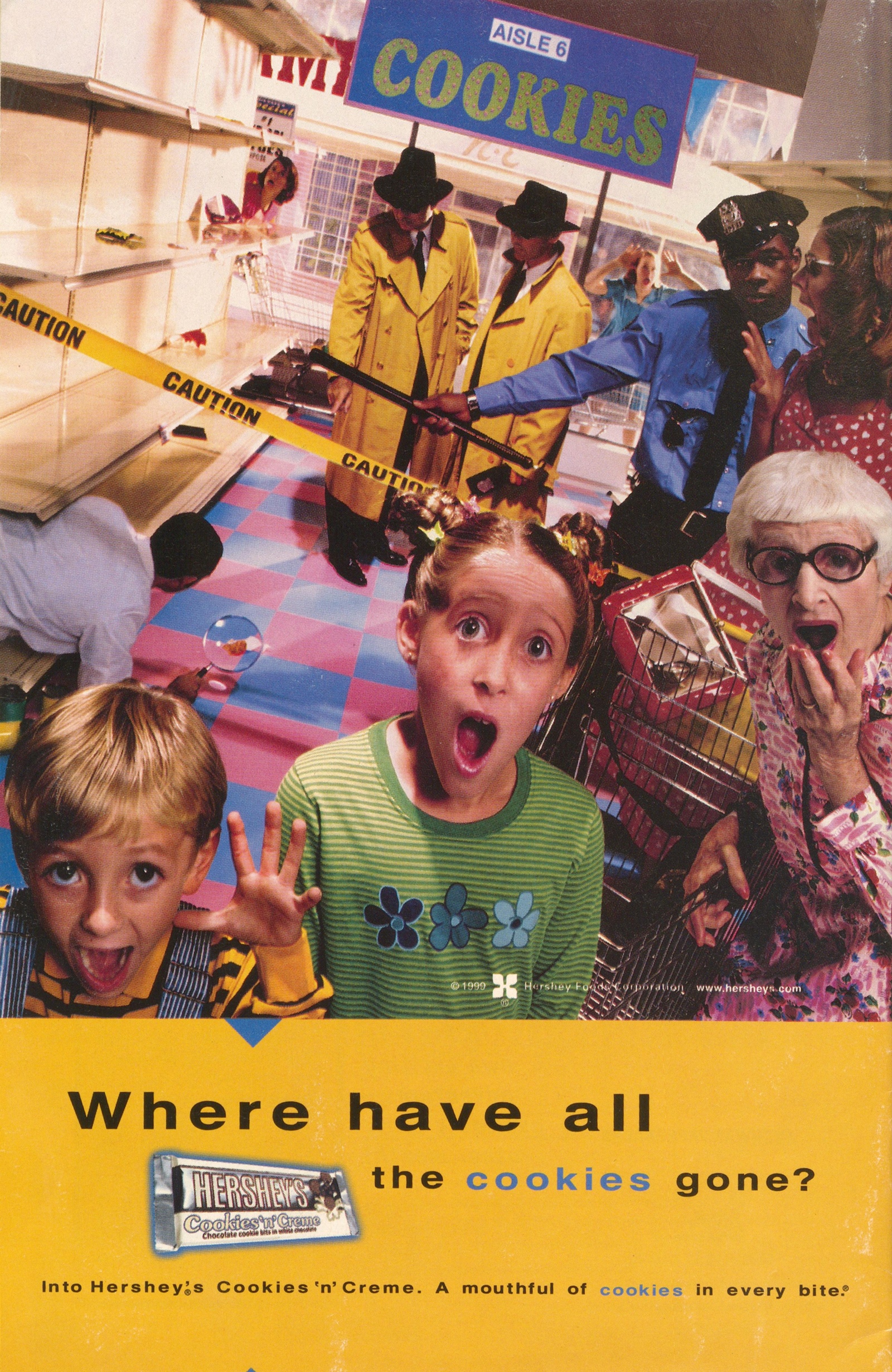 Read online Archie's Pal Jughead Comics comic -  Issue #115 - 36