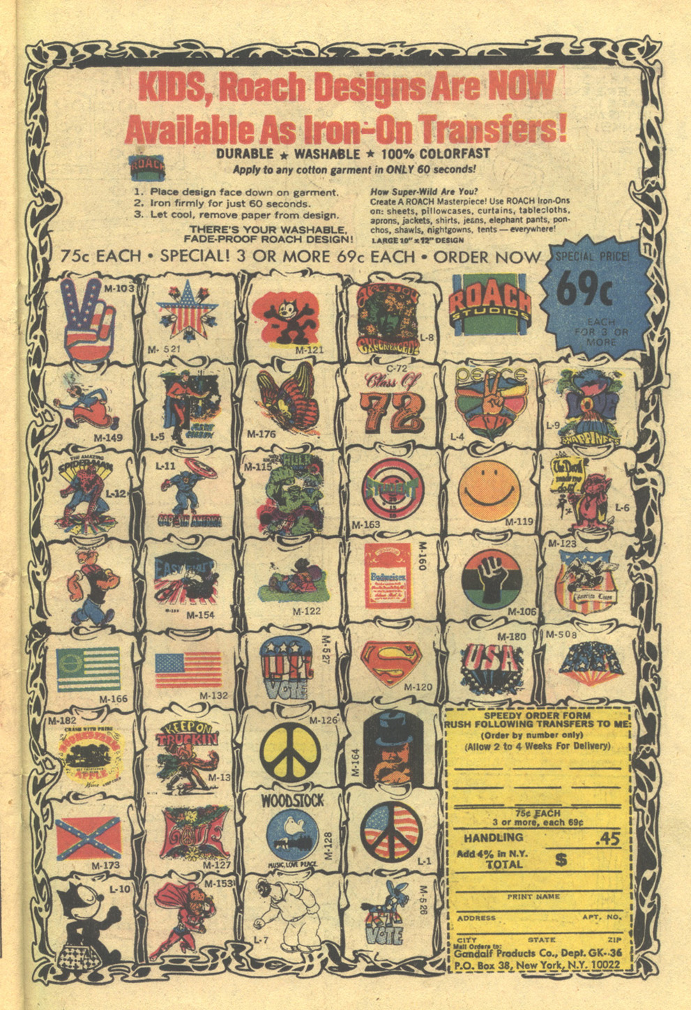 Read online Walt Disney's Mickey Mouse comic -  Issue #143 - 23