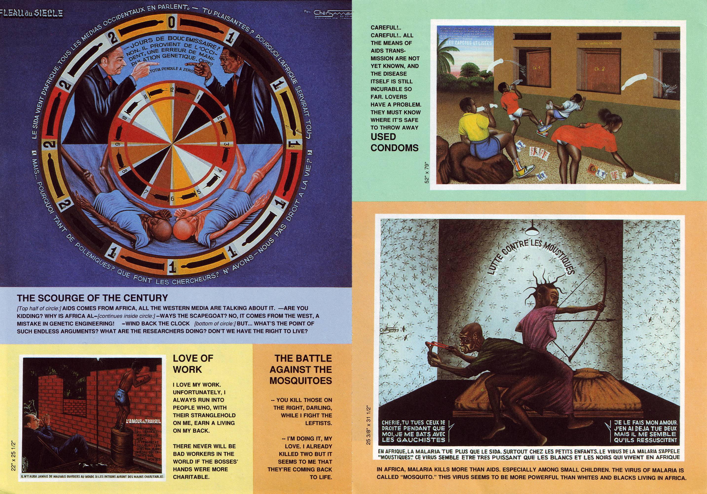Read online Raw (1989) comic -  Issue # TPB 3 (Part 1) - 15