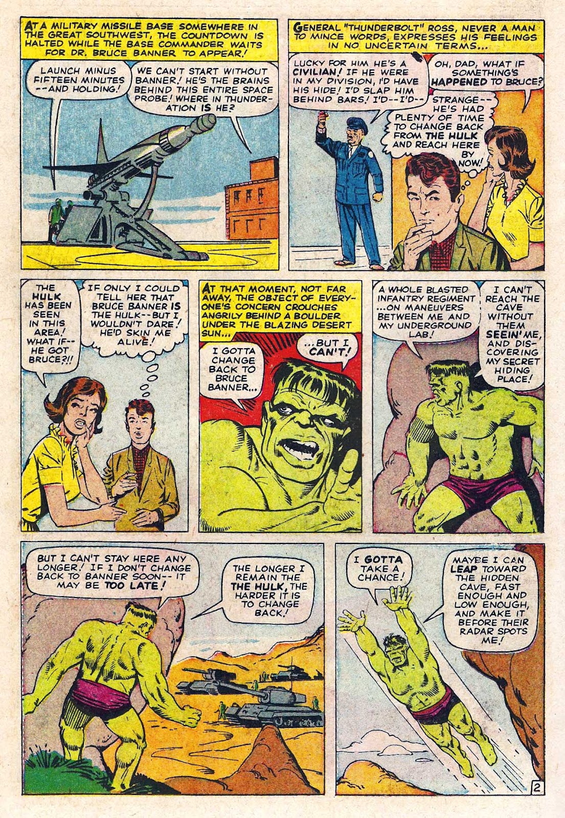 Marvel Collectors' Item Classics issue 11 - Page 54
