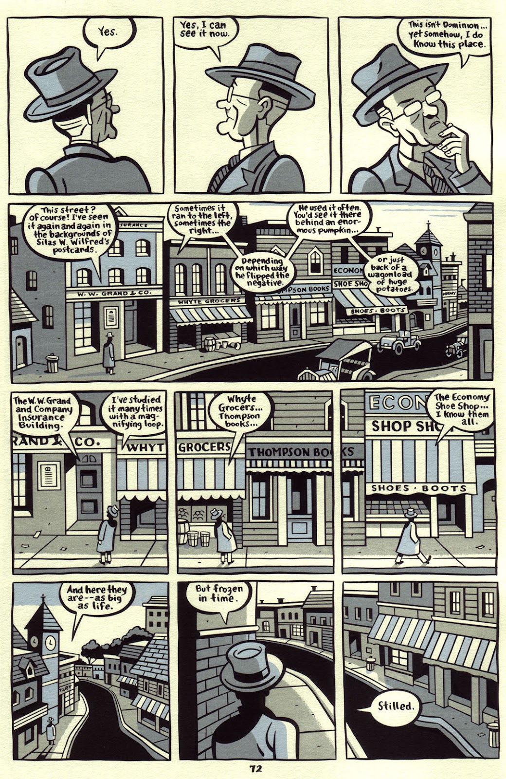 Palooka-Ville issue 19 - Page 4