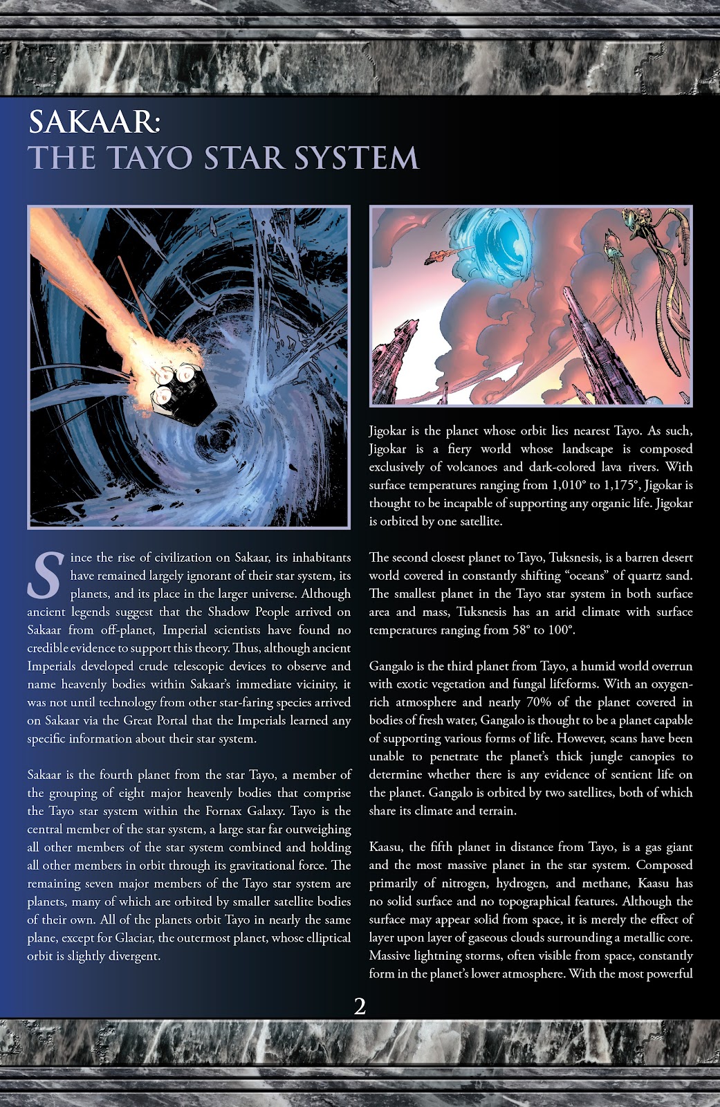Hulk: Planet Hulk Omnibus issue TPB (Part 6) - Page 66