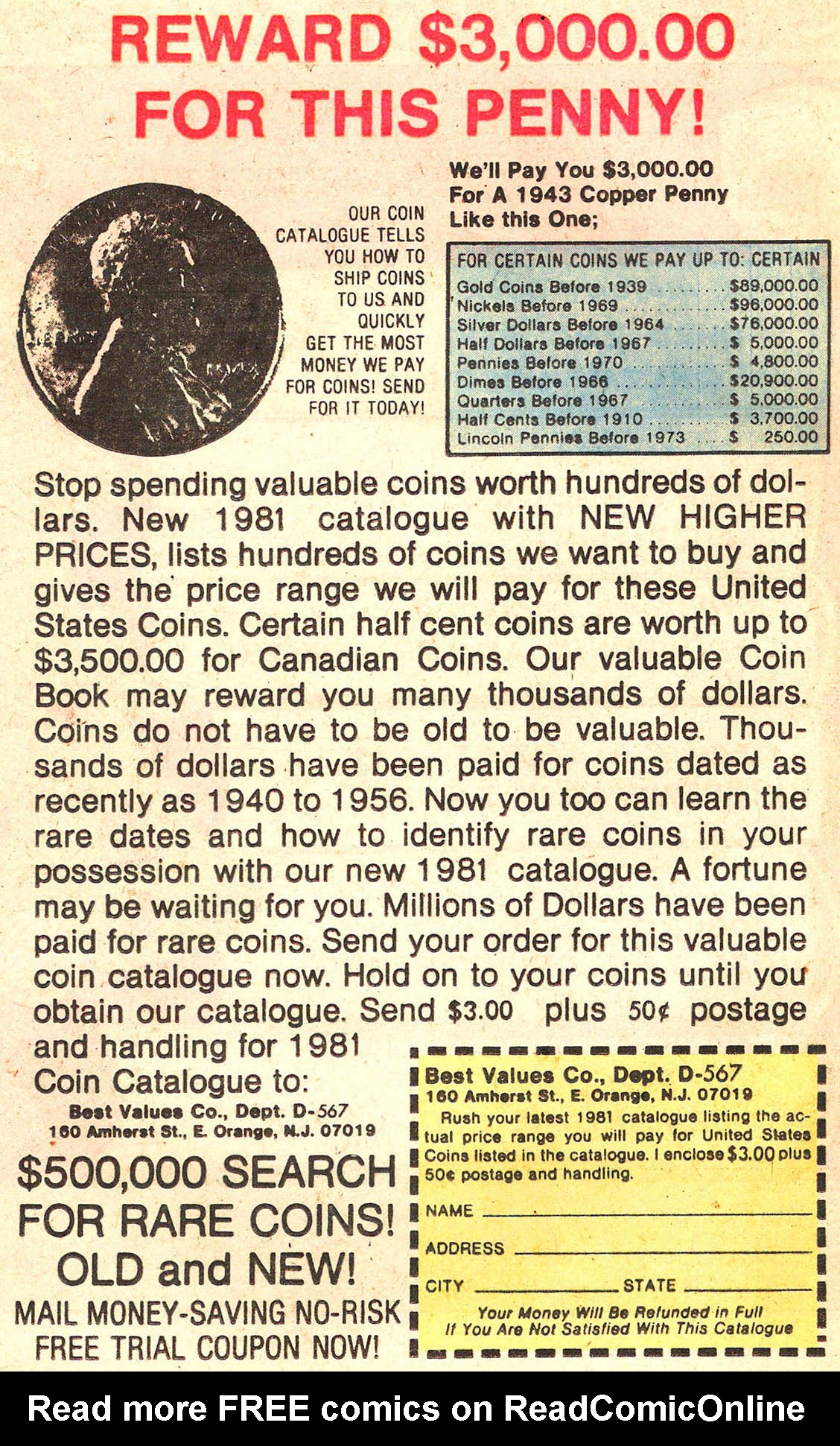 Read online Archie Giant Series Magazine comic -  Issue #515 - 12