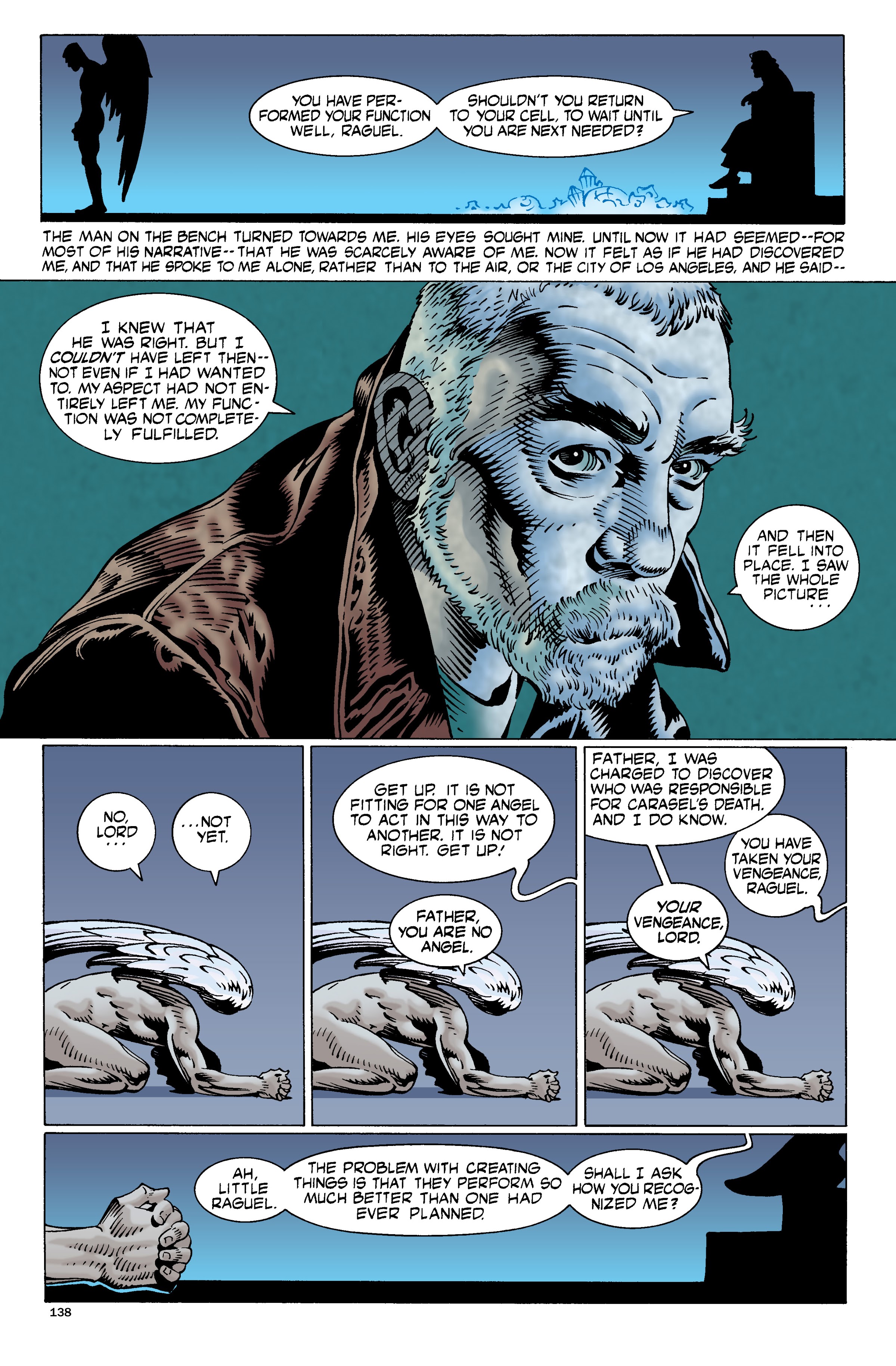 Read online The Neil Gaiman Library comic -  Issue # TPB 1 (Part 2) - 41