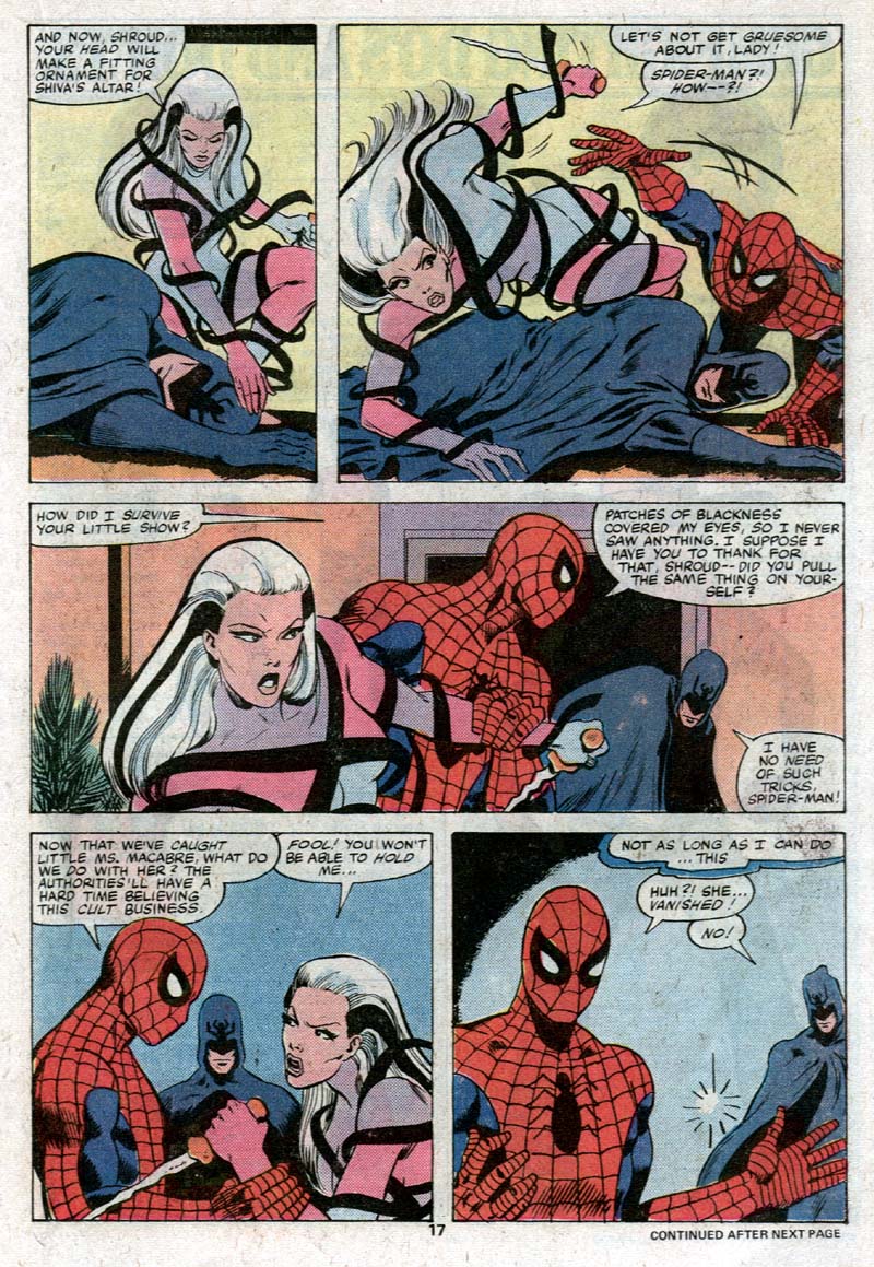 Read online Marvel Team-Up (1972) comic -  Issue #94 - 12