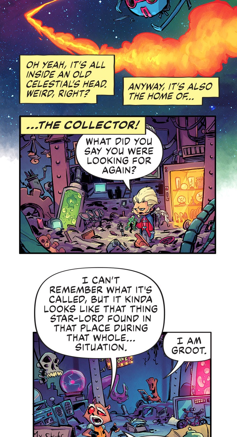 Read online Giant-Size Little Marvels: Infinity Comic comic -  Issue #3 - 3