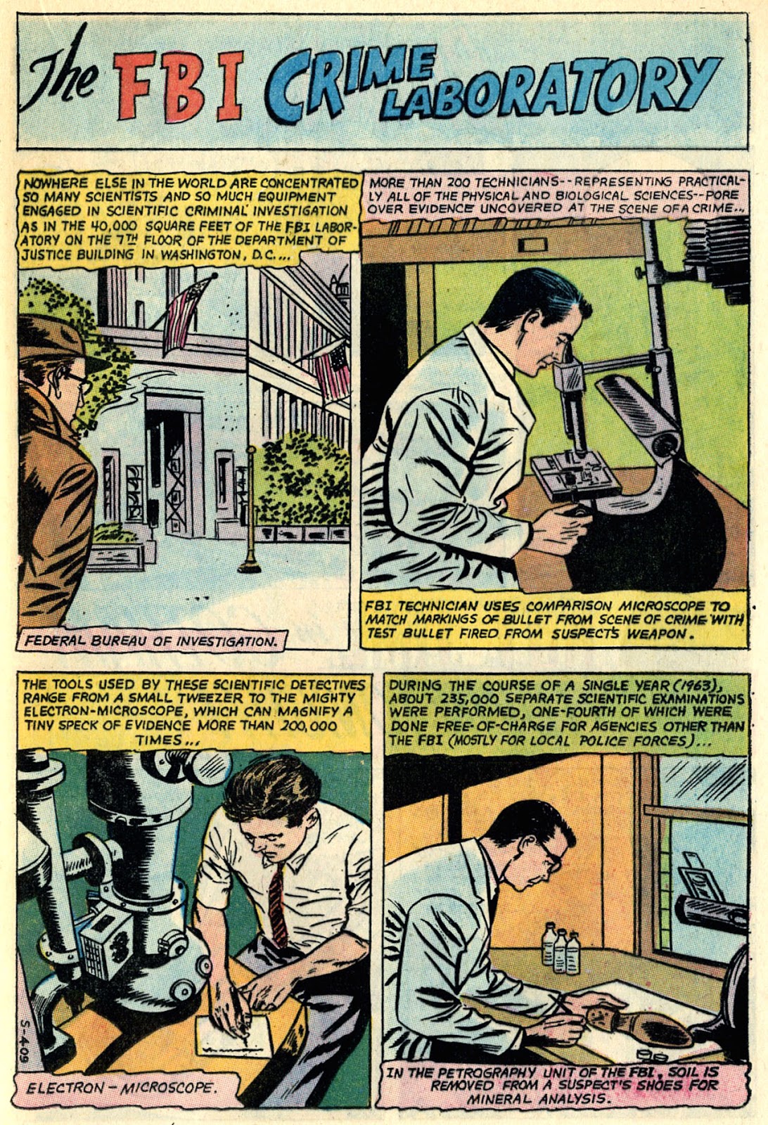 Batman (1940) issue 221 - Page 21