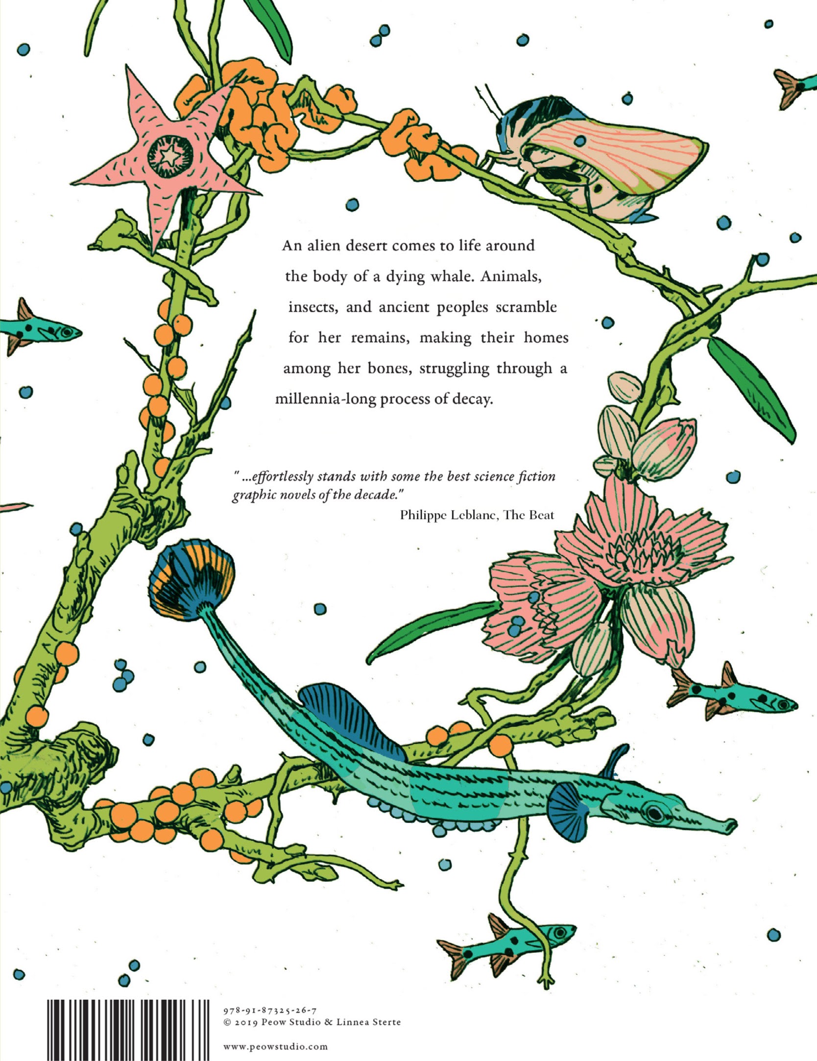 Read online Stages of Rot comic -  Issue # TPB (Part 2) - 63