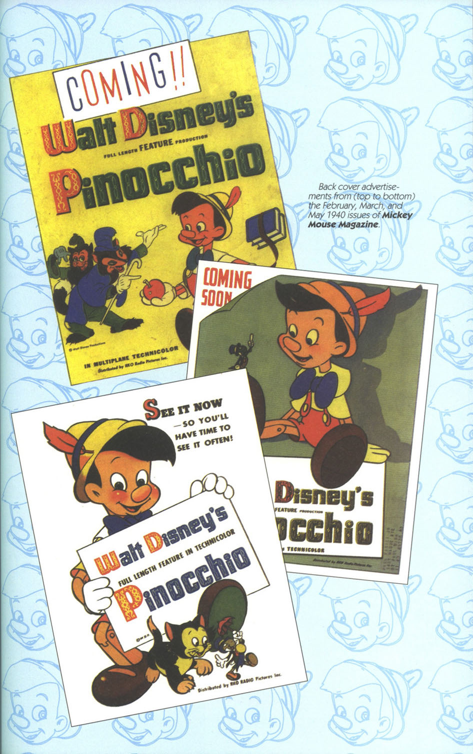 Read online Walt Disney's Comics and Stories comic -  Issue #619 - 56