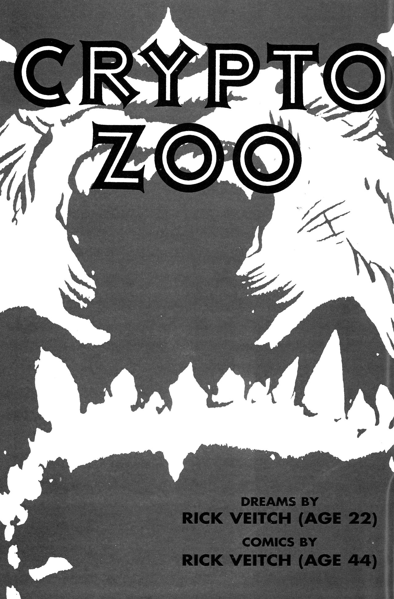 Read online Roarin' Rick's Rare Bit Fiends comic -  Issue #15 - 2