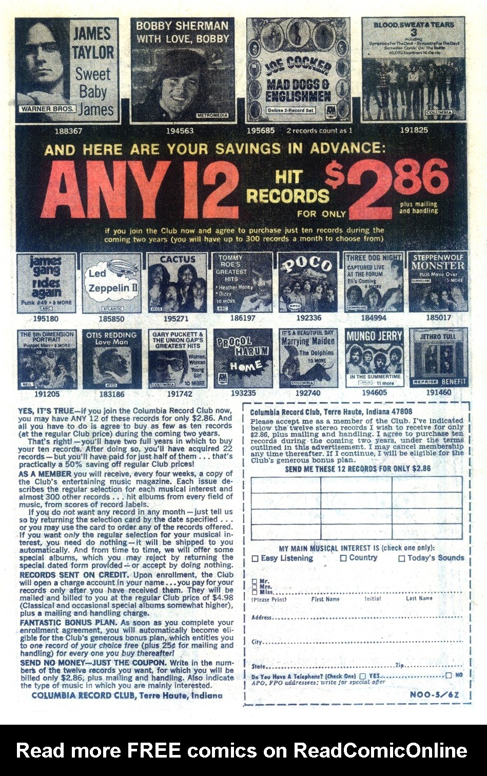 Read online The Adventures of Little Archie comic -  Issue #64 - 35