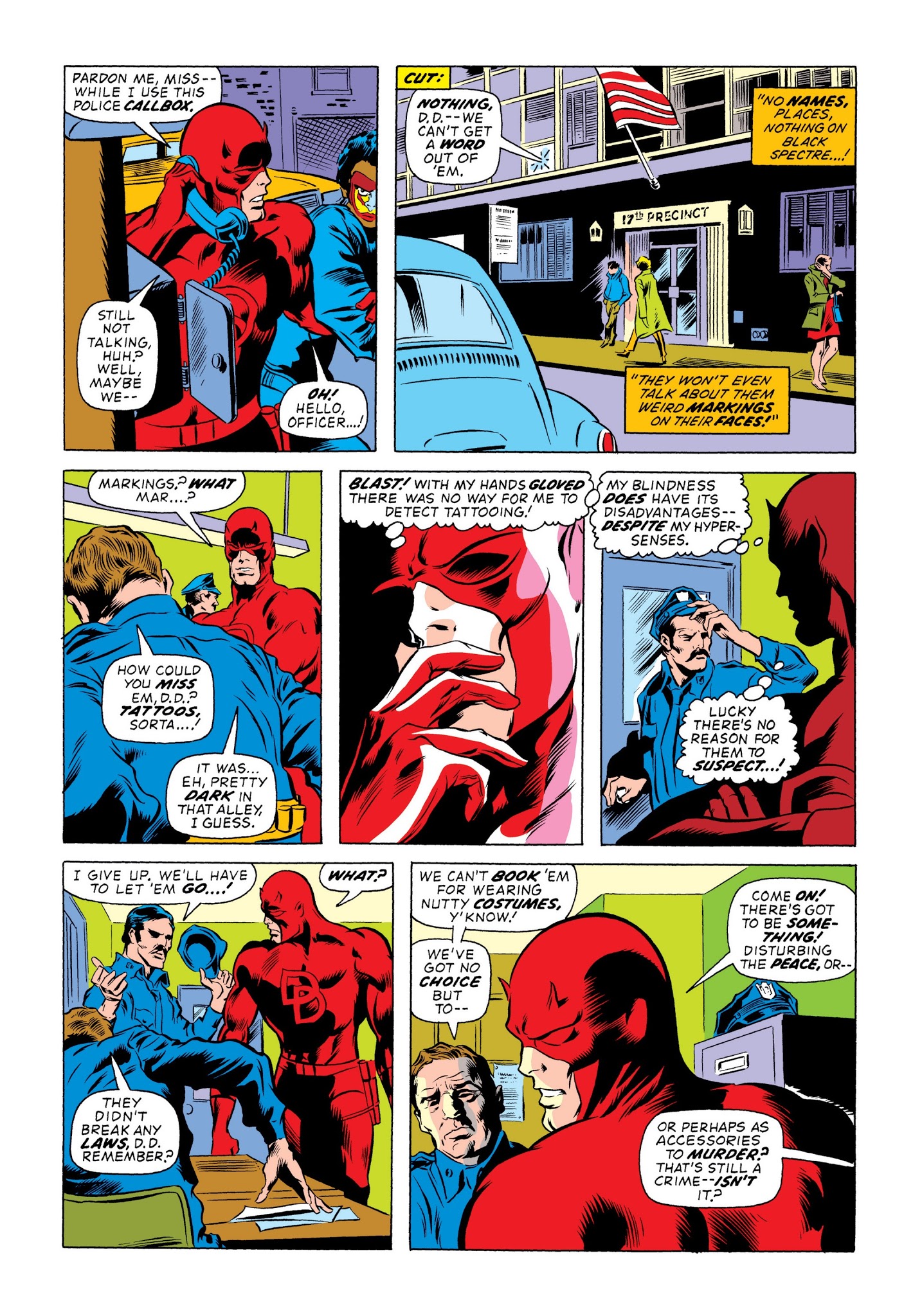 Read online Marvel Masterworks: Ka-Zar comic -  Issue # TPB 2 - 13