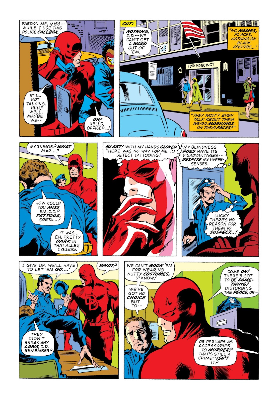 Marvel Masterworks: Ka-Zar issue TPB 2 - Page 312