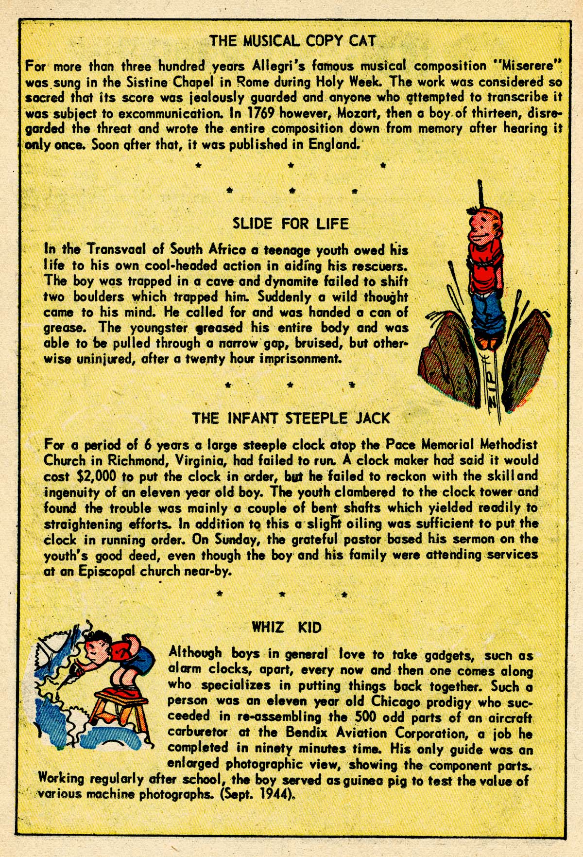 Read online Boy Comics comic -  Issue #110 - 16