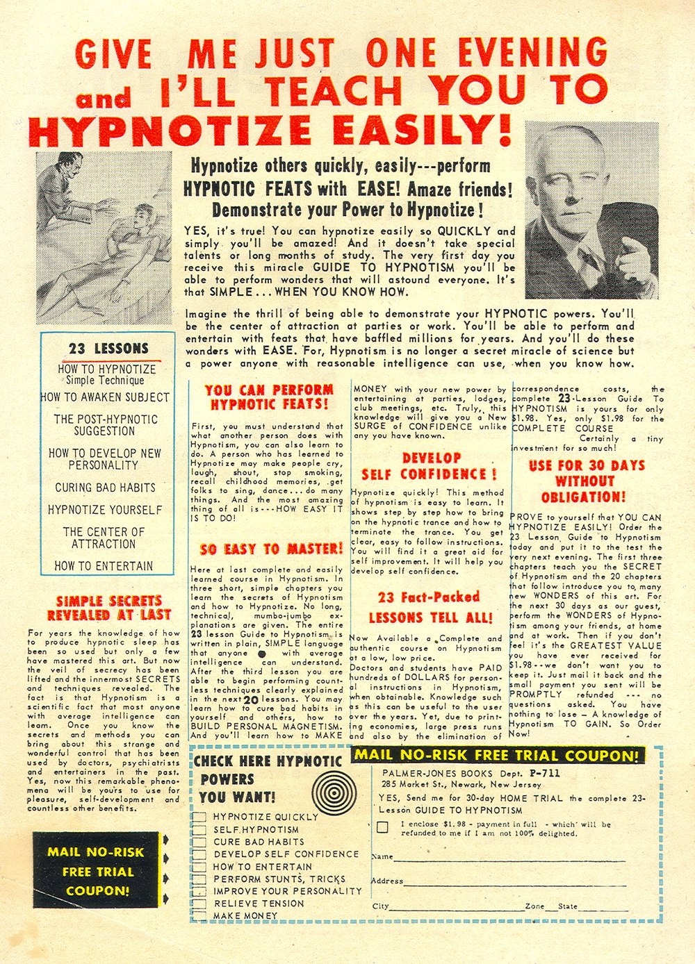 Read online Kid Colt Outlaw comic -  Issue #120 - 36