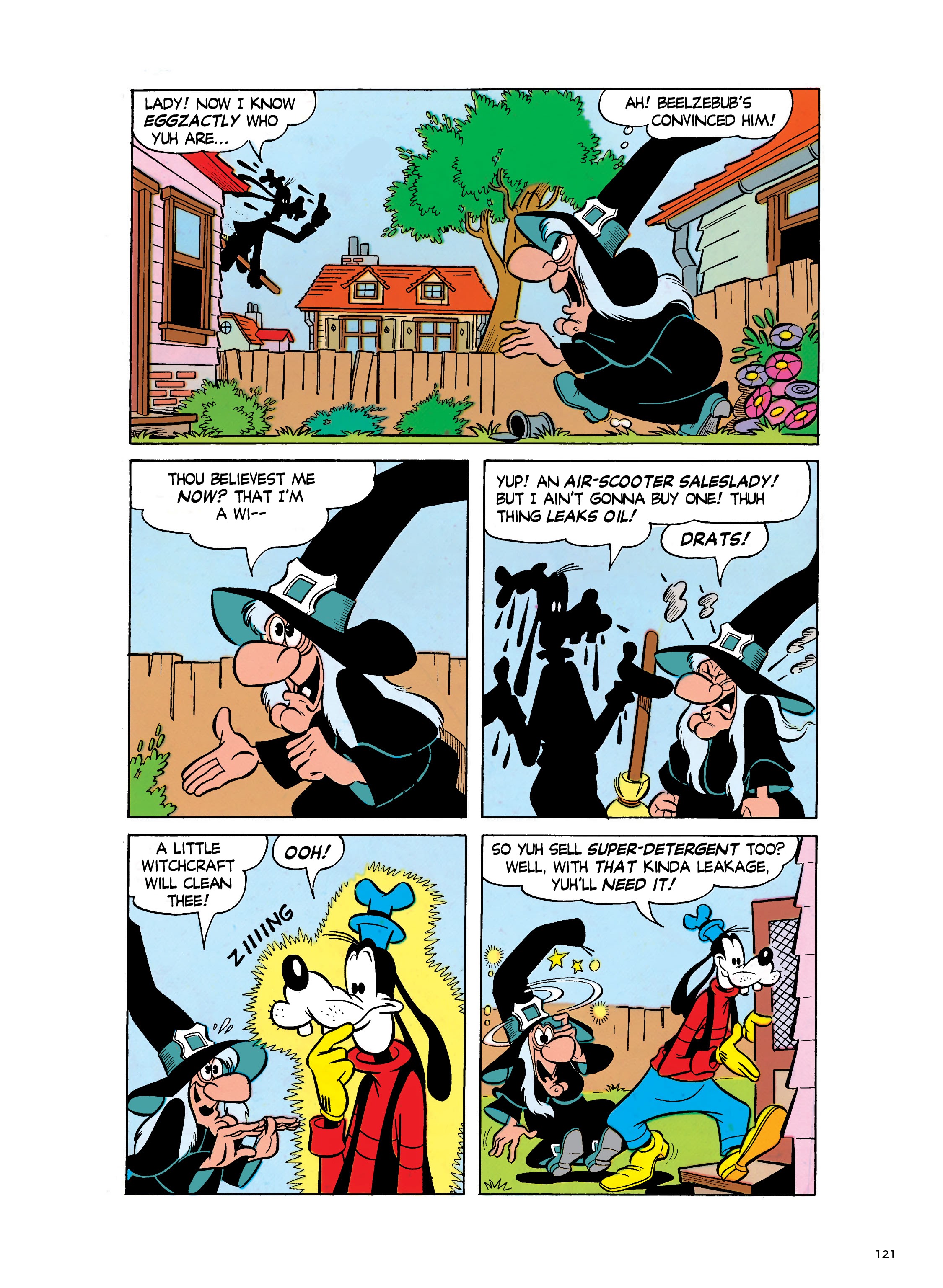 Read online Disney Masters comic -  Issue # TPB 16 (Part 2) - 26