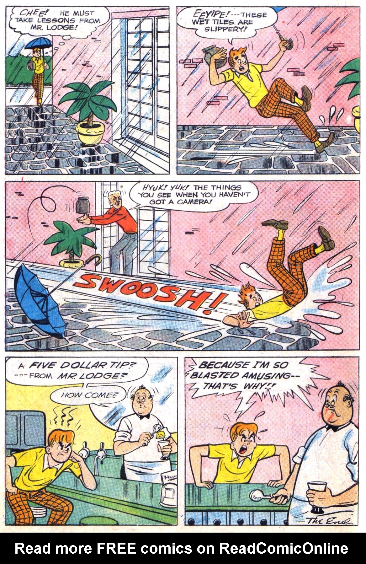 Archie (1960) 142 Page 18