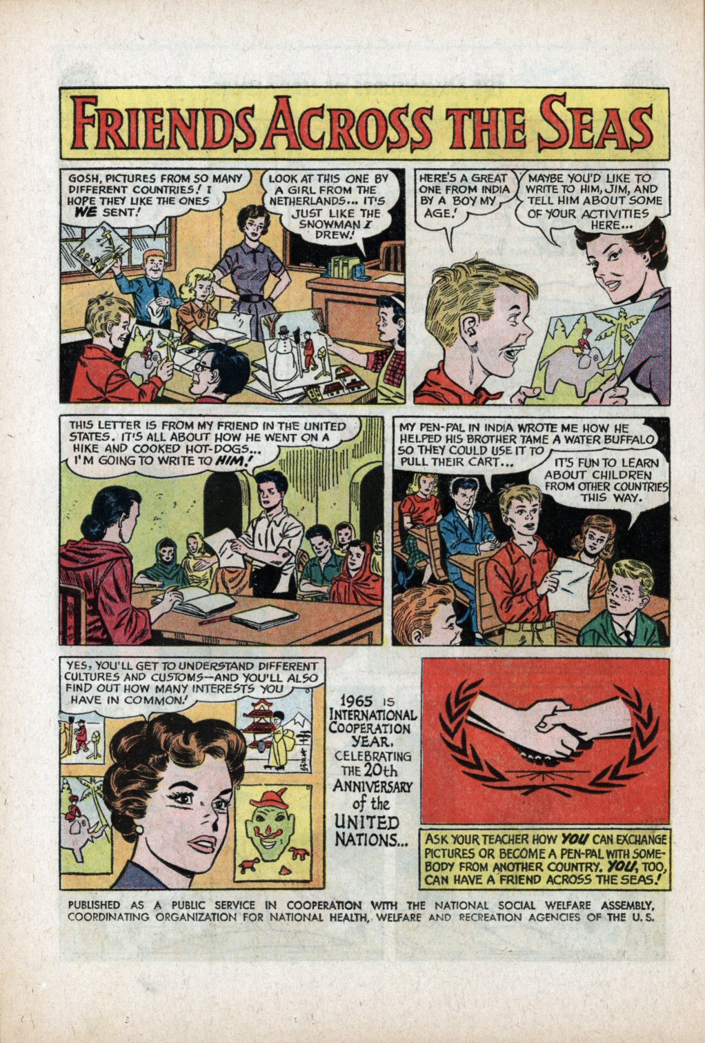 Read online The Adventures of Jerry Lewis comic -  Issue #87 - 14
