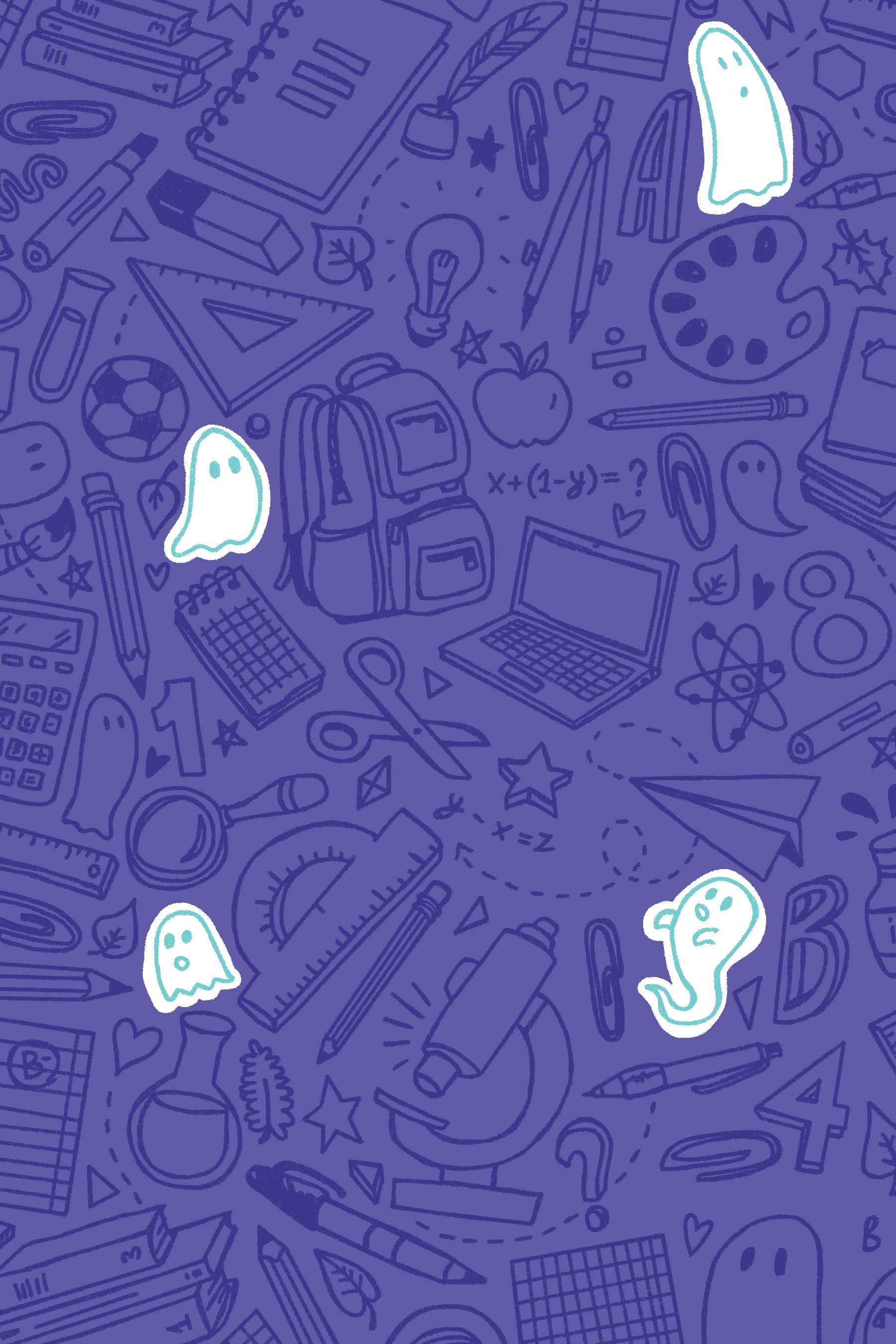 Read online All My Friends Are Ghosts comic -  Issue # TPB (Part 2) - 58