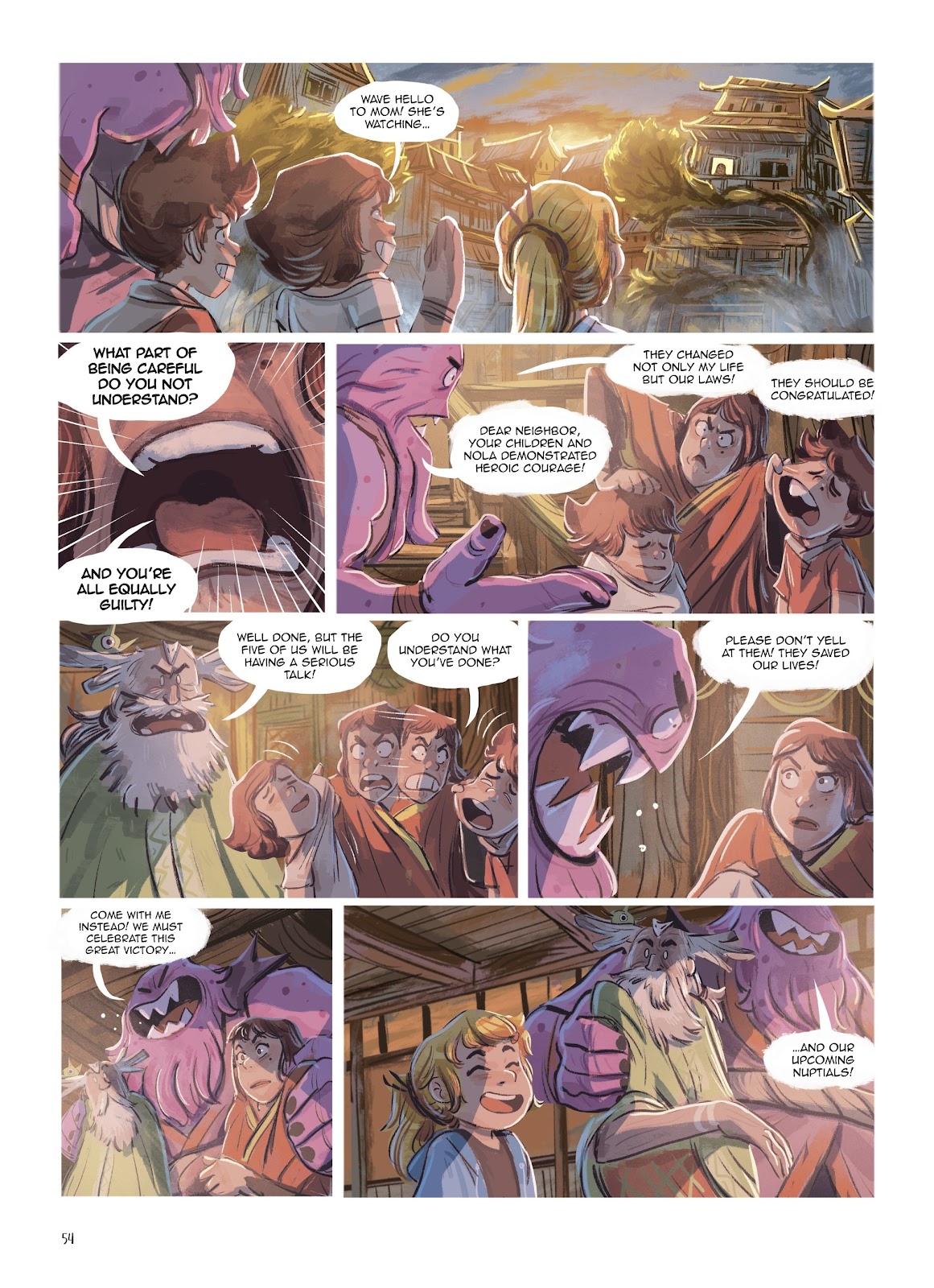 The Music Box issue 4 - Page 53